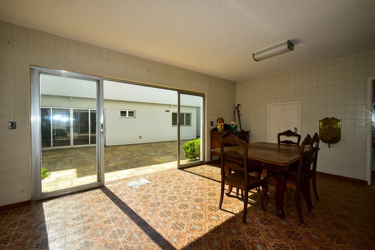 Casa para venda em Vila Nova Conceição