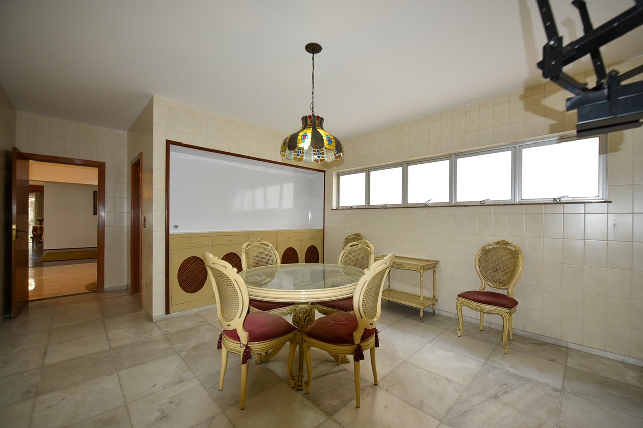 Casa para venda em Vila Nova Conceição
