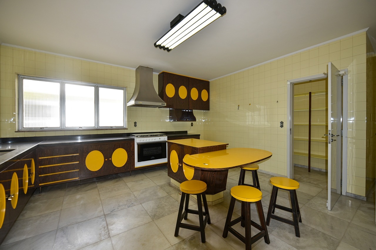 Casa para venda em Vila Nova Conceição