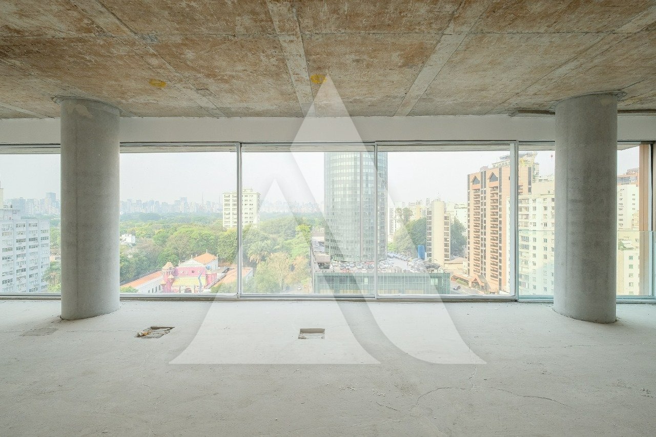 Apartamento para venda em Jardim Paulistano