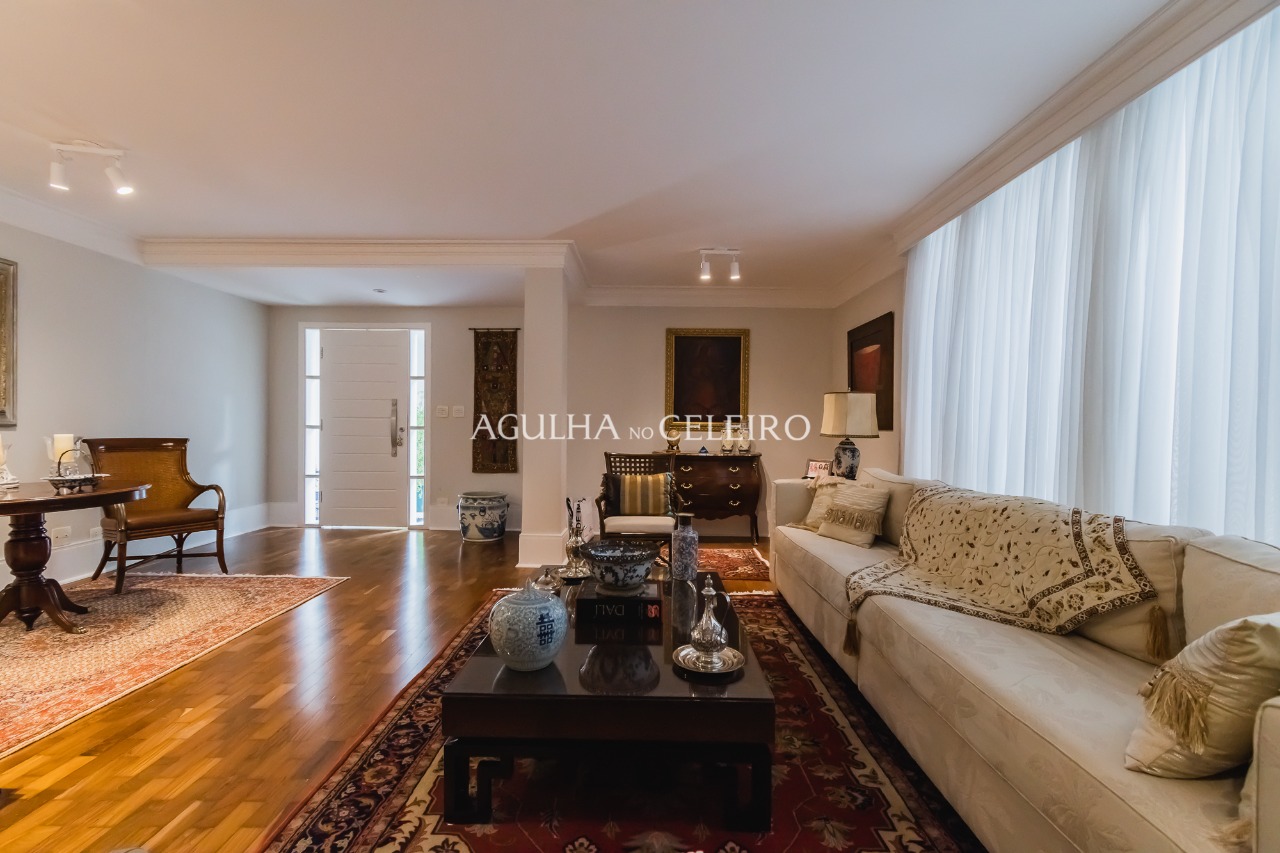 Casa para venda em Planalto Paulista