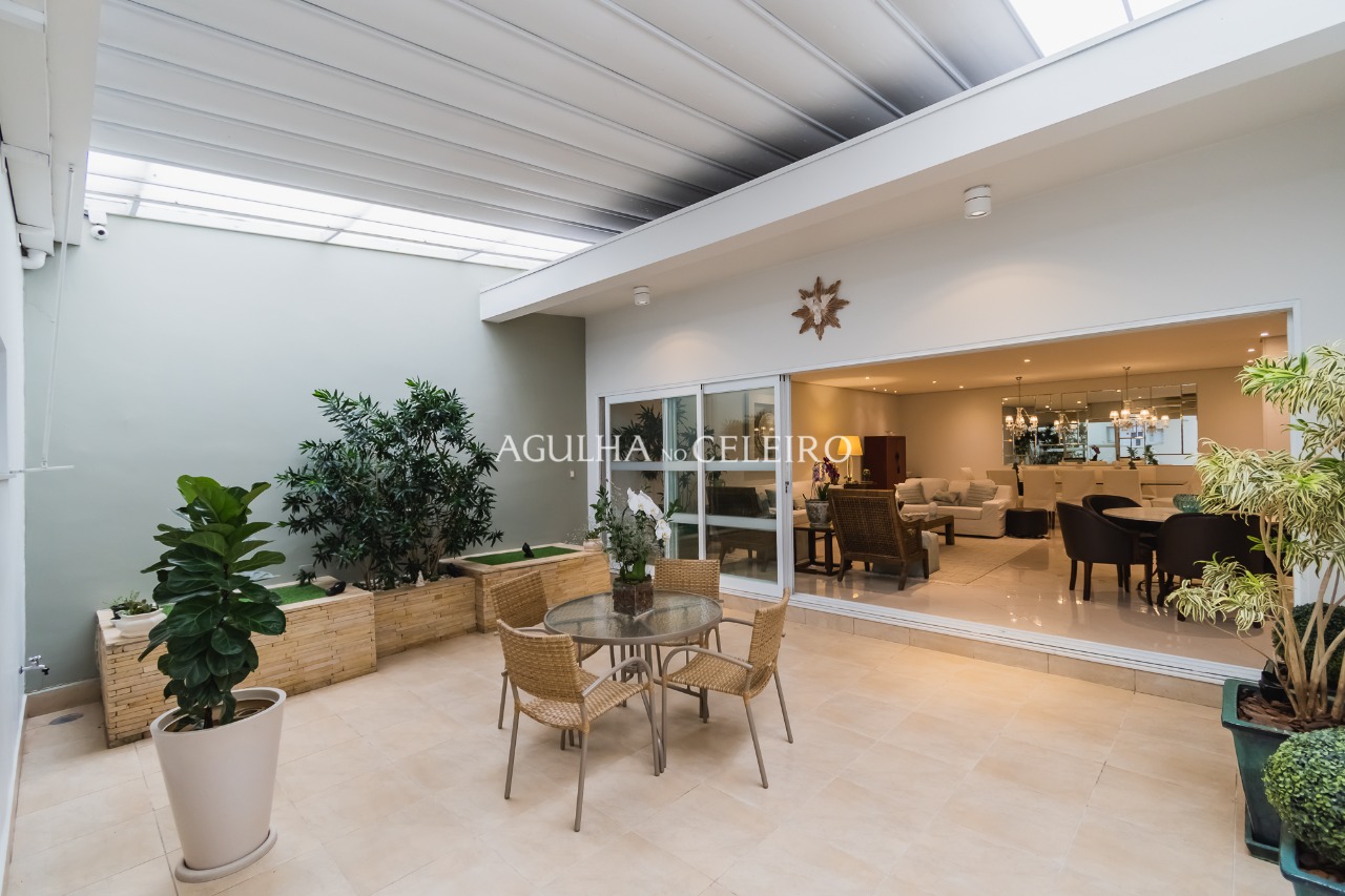 Casa para venda em Planalto Paulista
