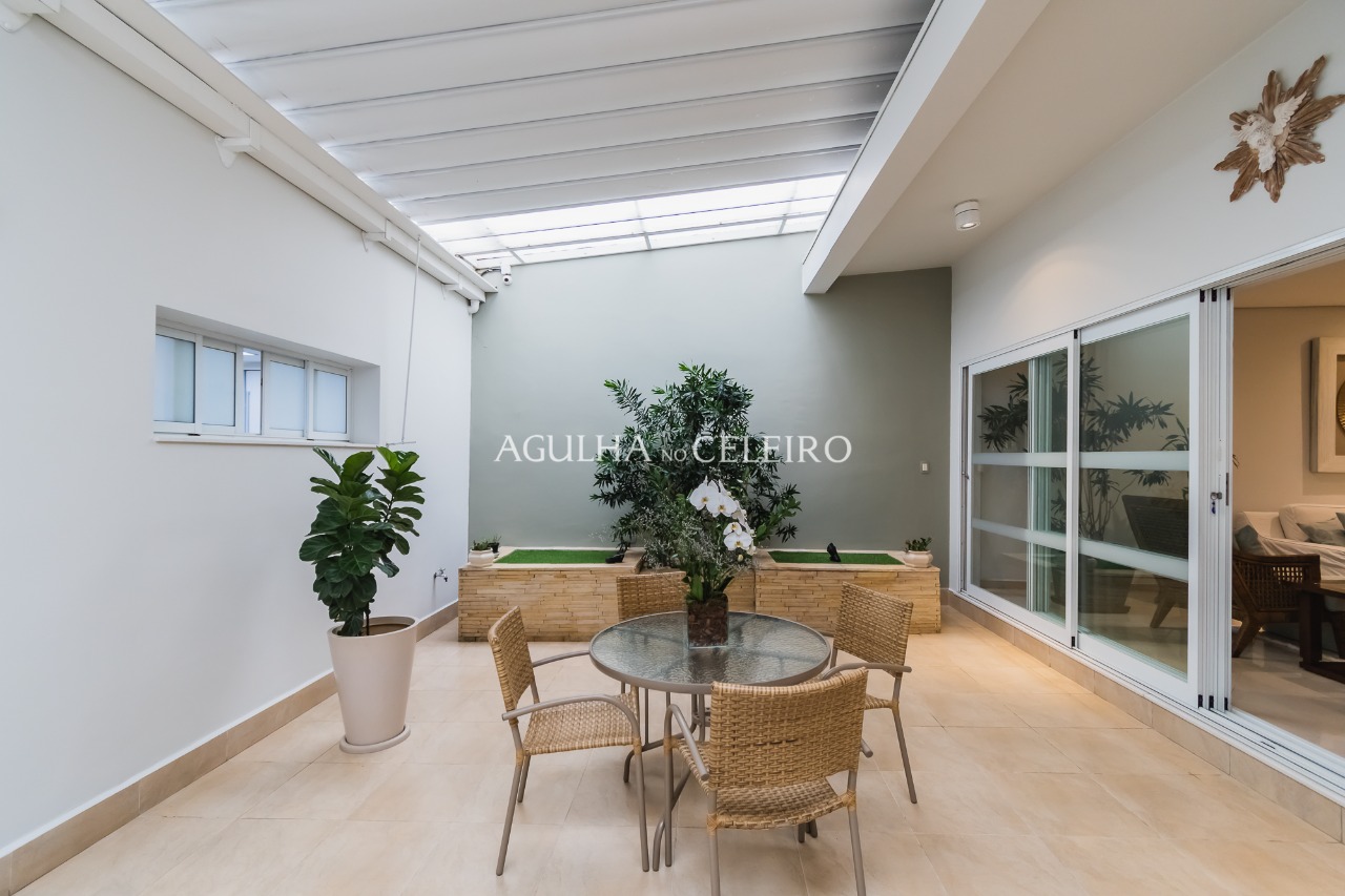 Casa para venda em Planalto Paulista