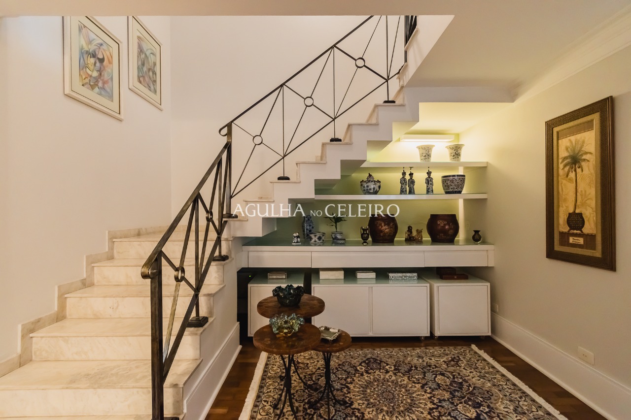 Casa para venda em Planalto Paulista