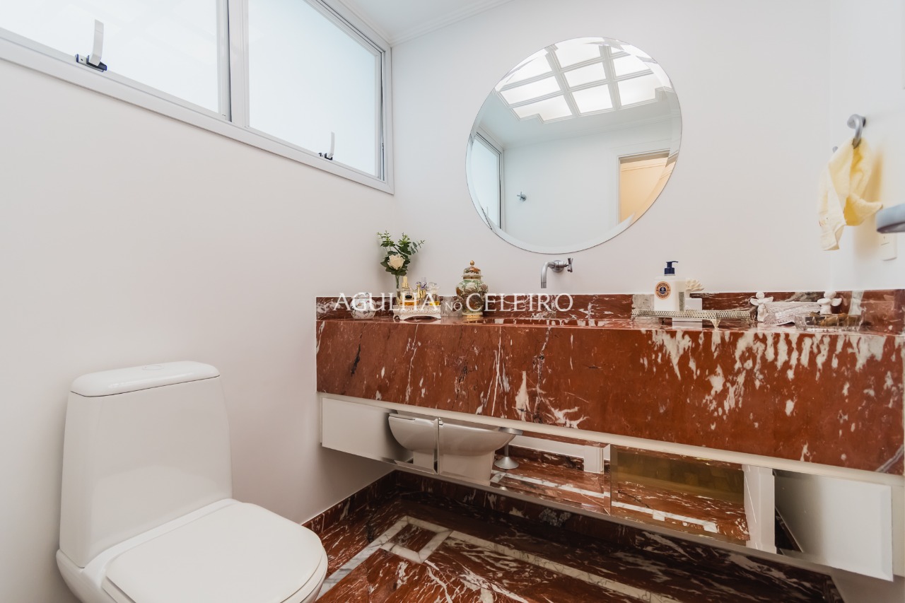 Casa para venda em Planalto Paulista