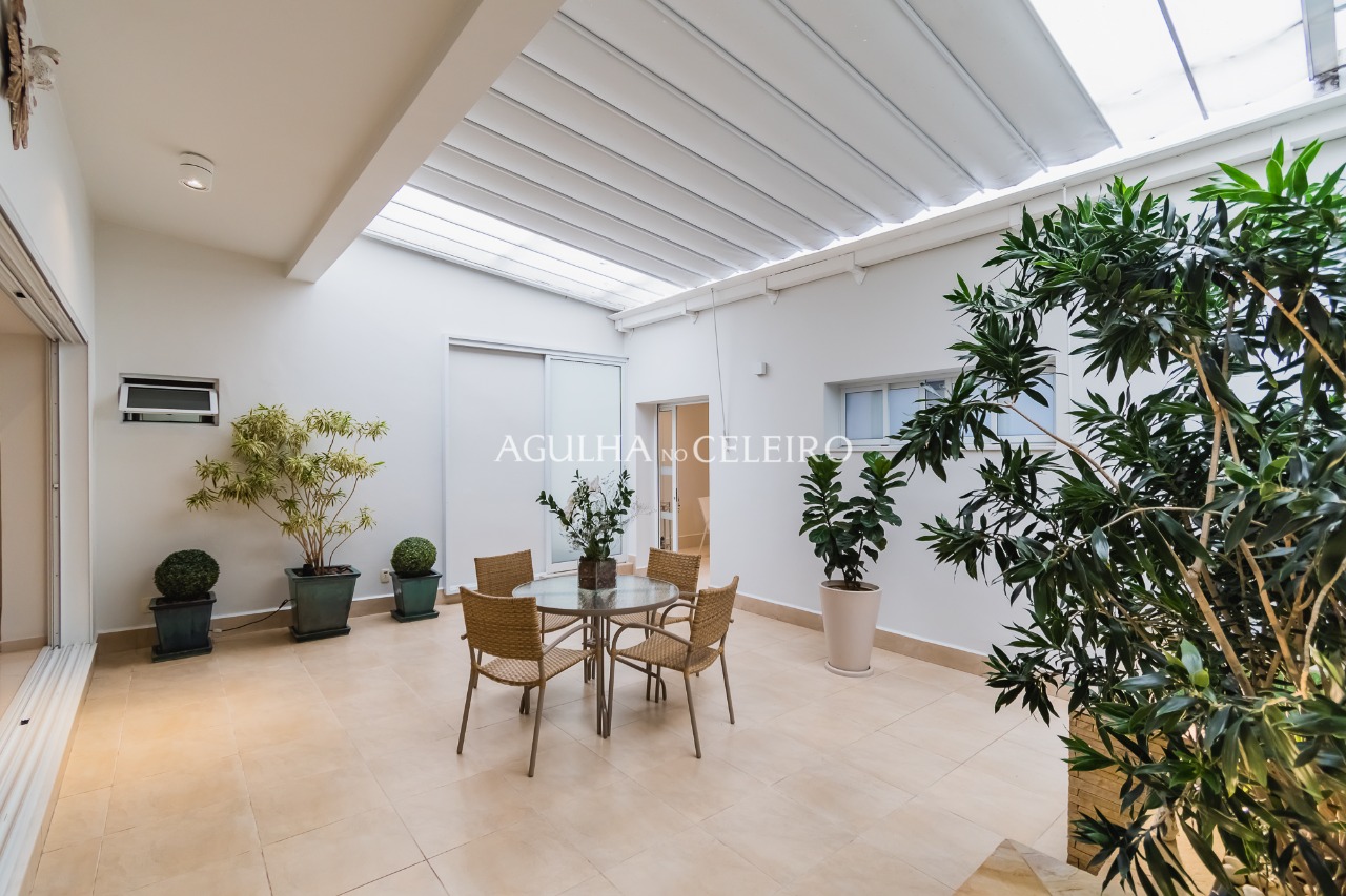 Casa para venda em Planalto Paulista
