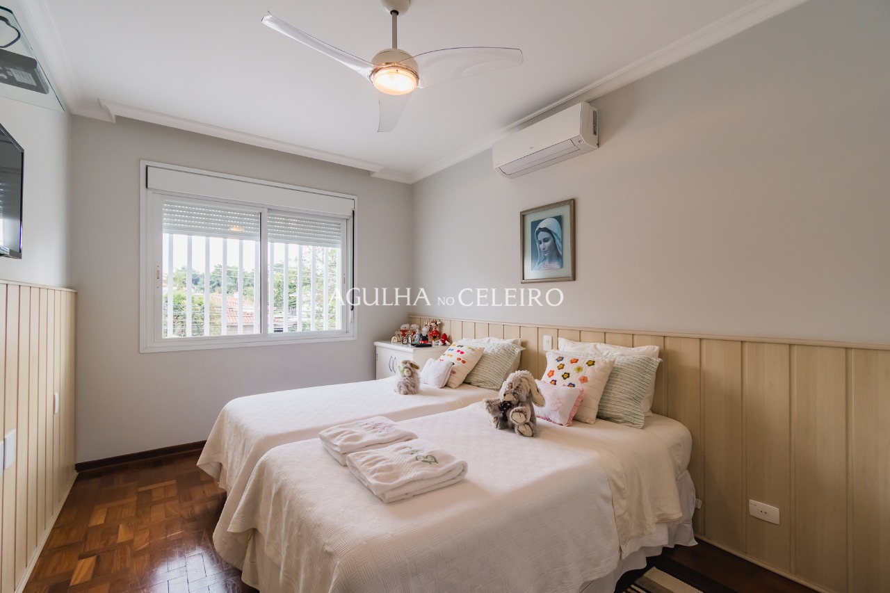 Casa para venda em Planalto Paulista