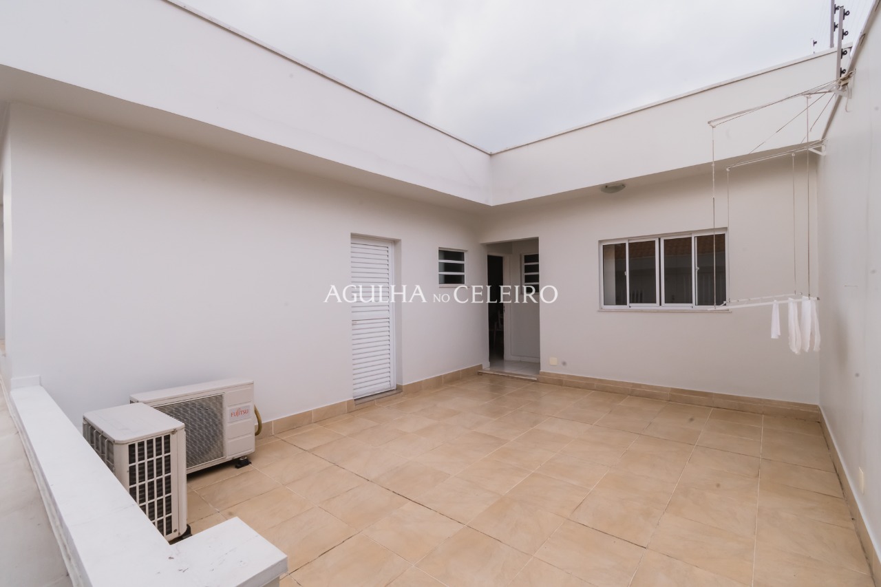Casa para venda em Planalto Paulista