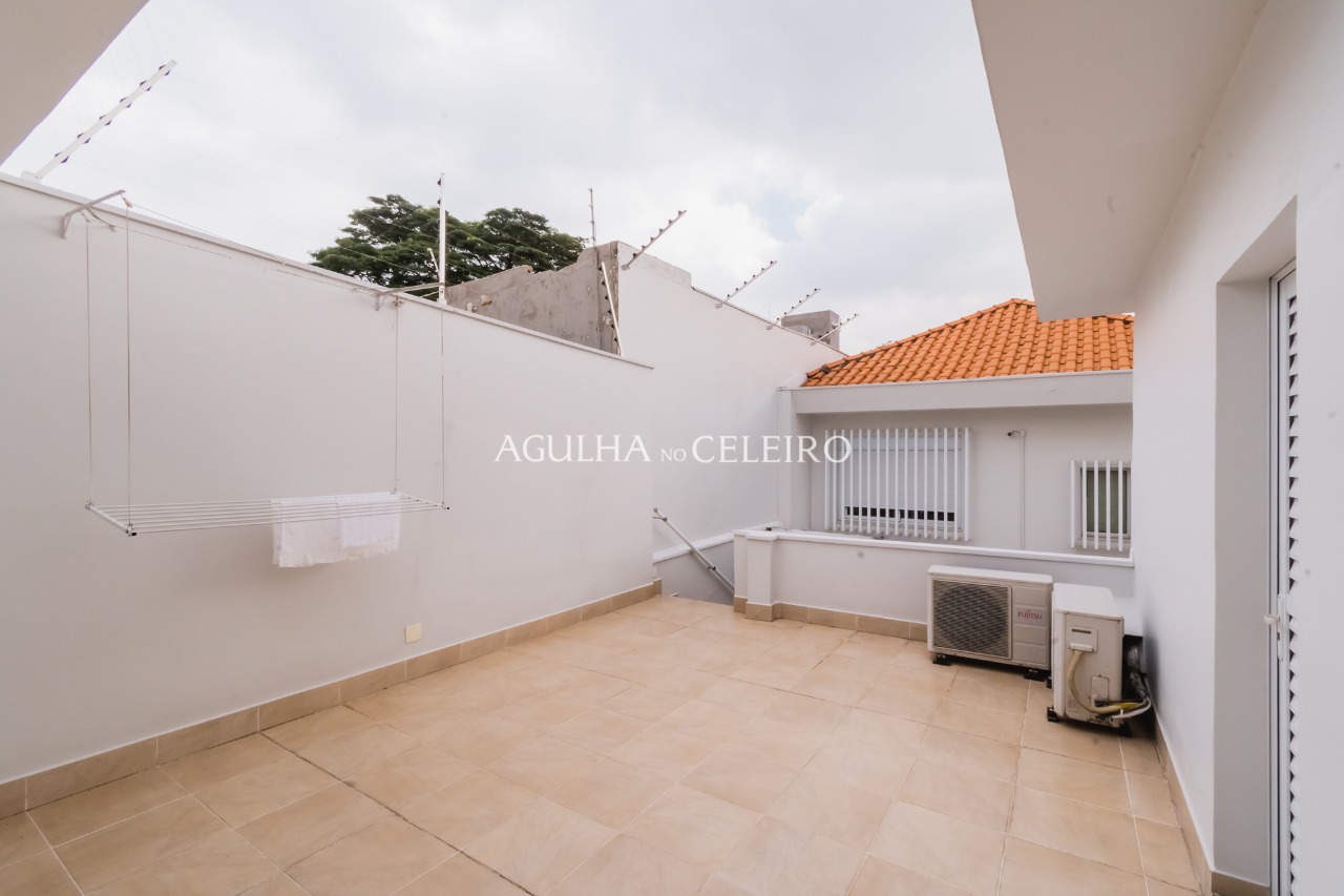 Casa para venda em Planalto Paulista
