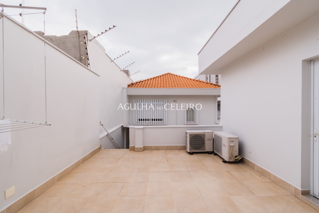 Casa para venda em Planalto Paulista