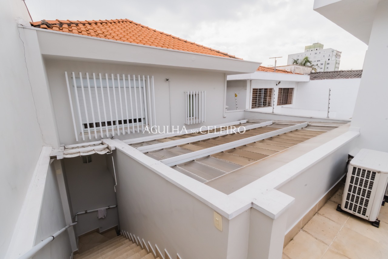 Casa para venda em Planalto Paulista