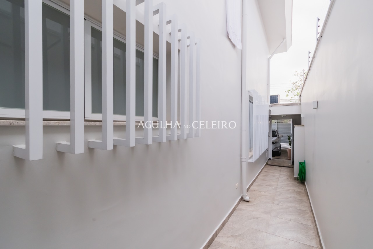 Casa para venda em Planalto Paulista