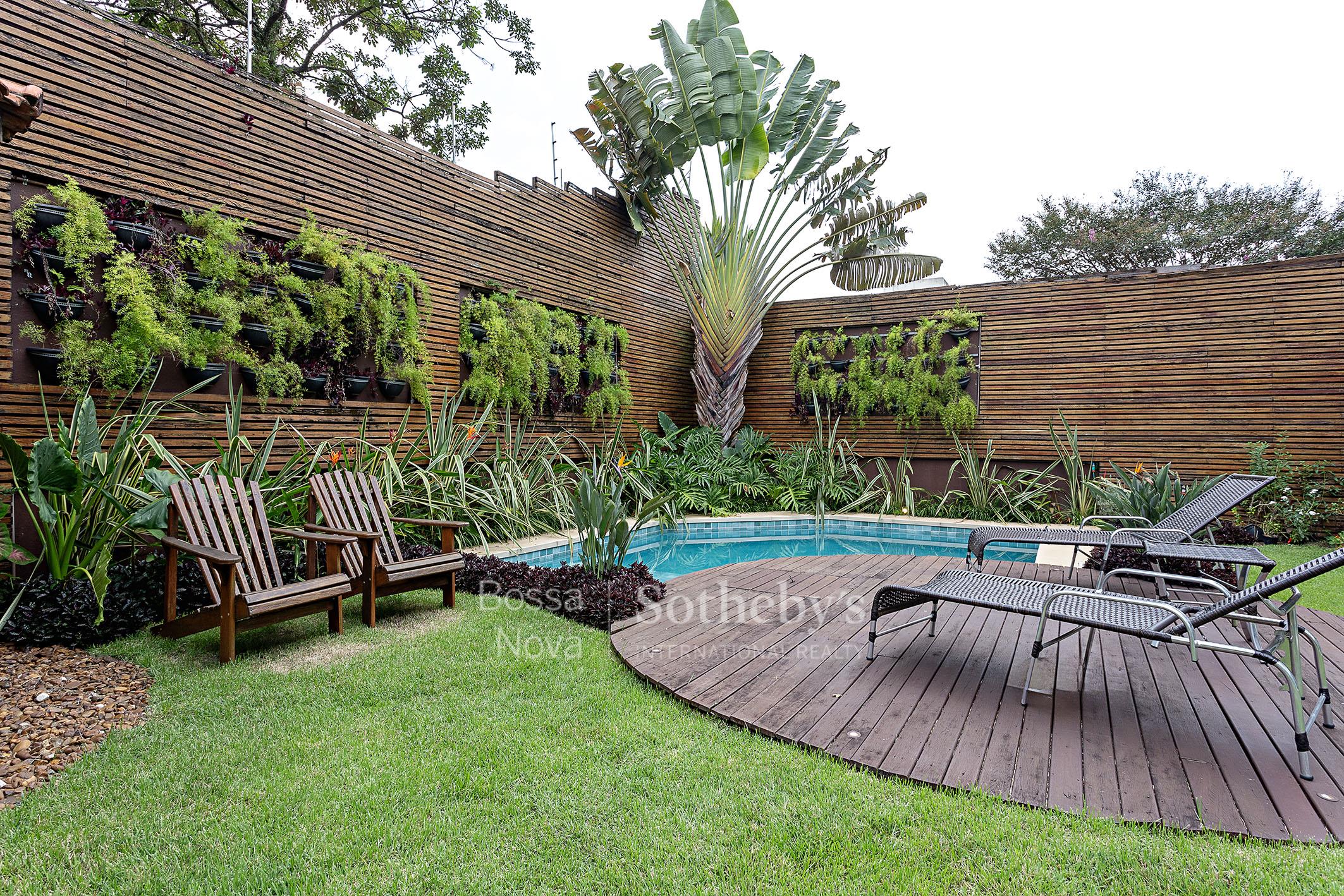 Casa para venda em Alto da Boa Vista