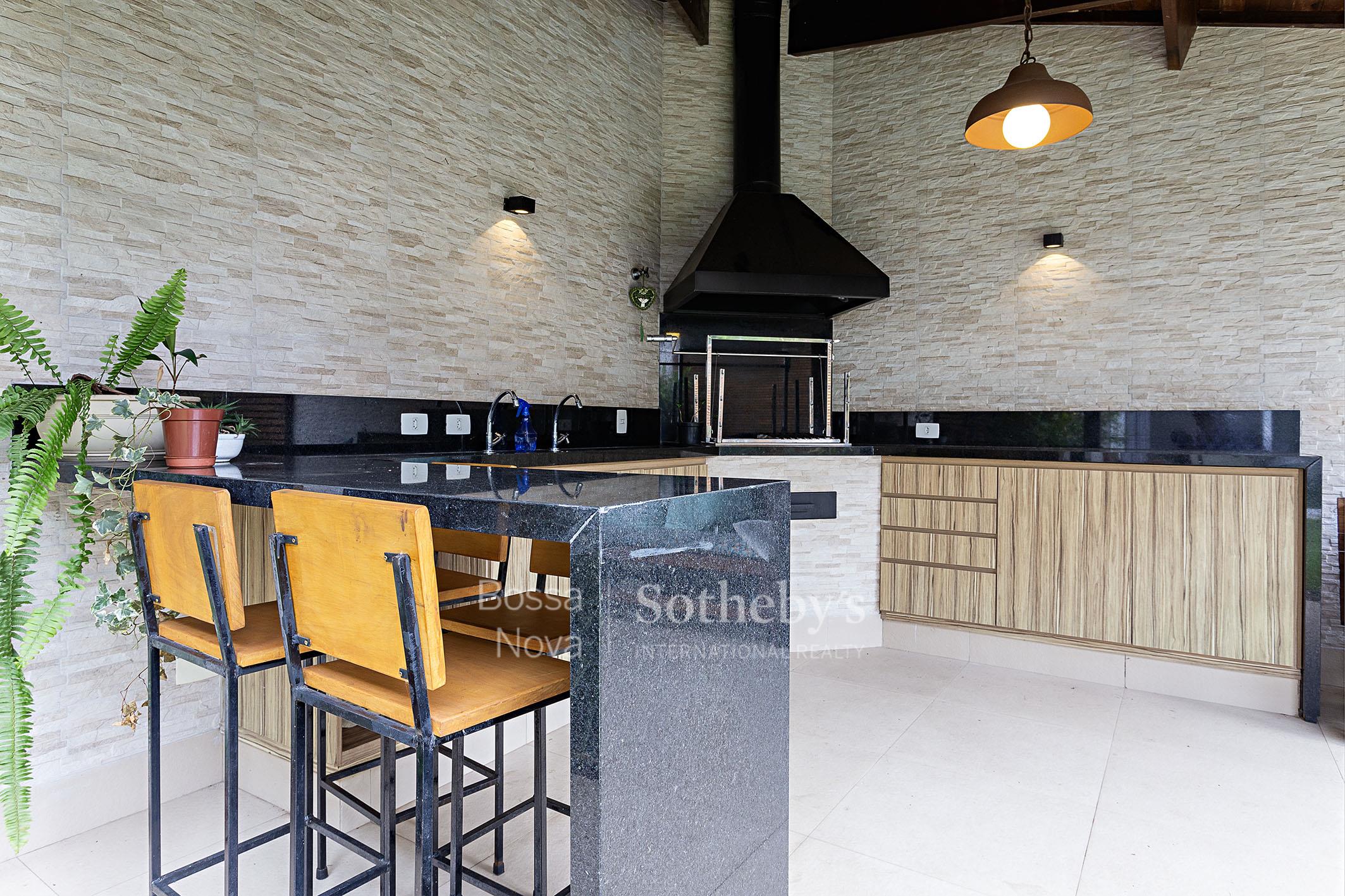 Casa para venda em Alto da Boa Vista