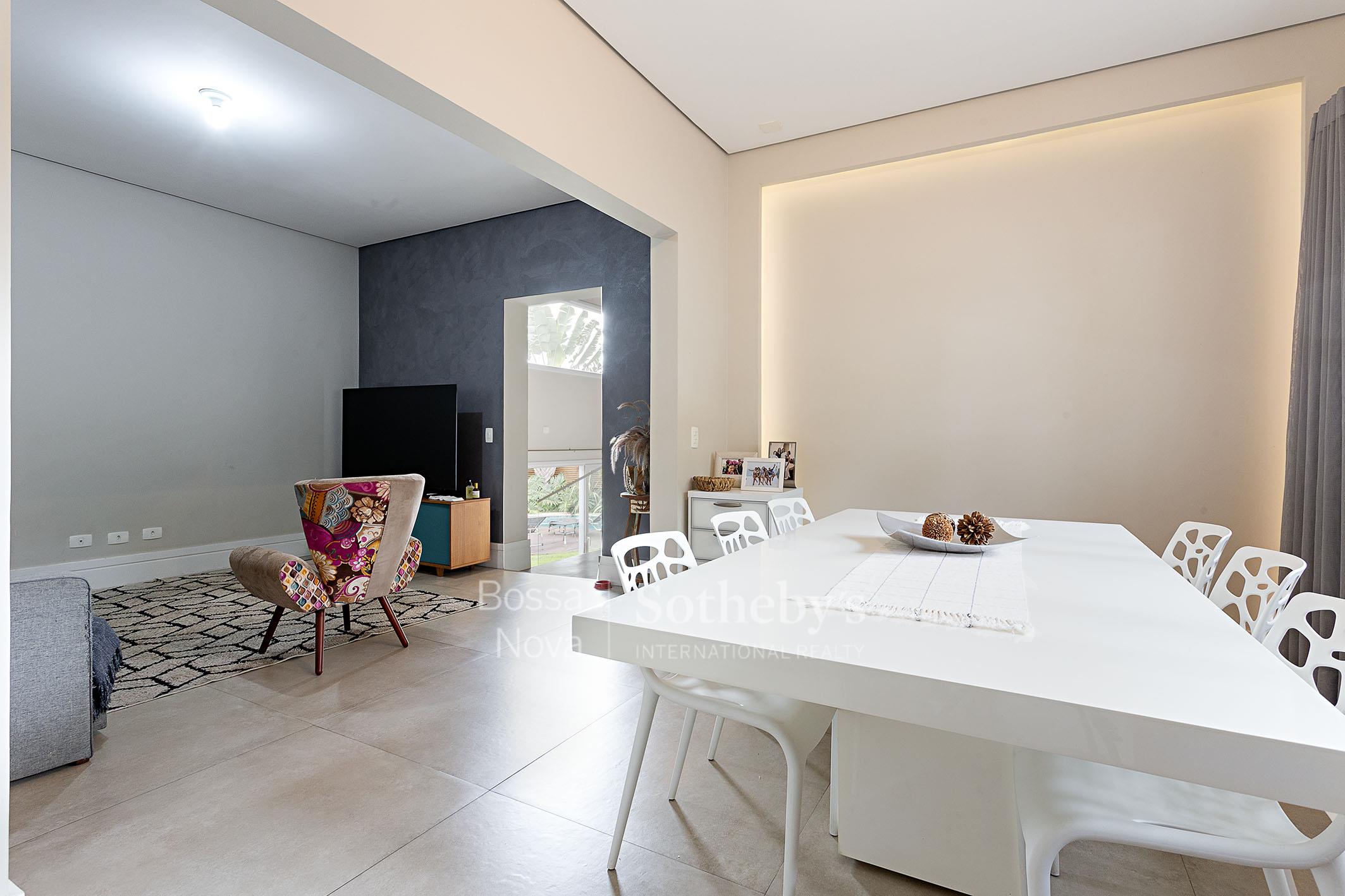 Casa para venda em Alto da Boa Vista
