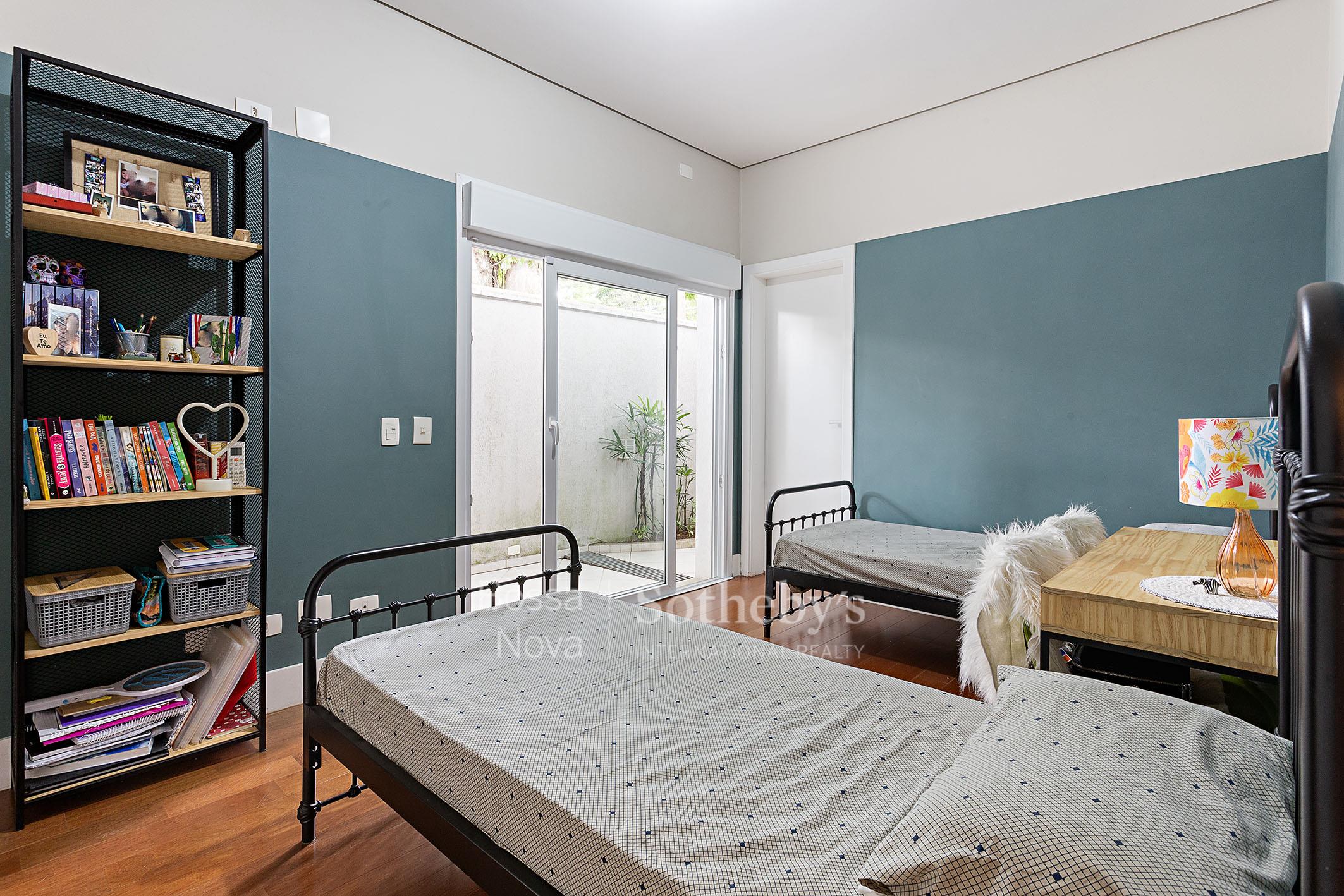 Casa para venda em Alto da Boa Vista