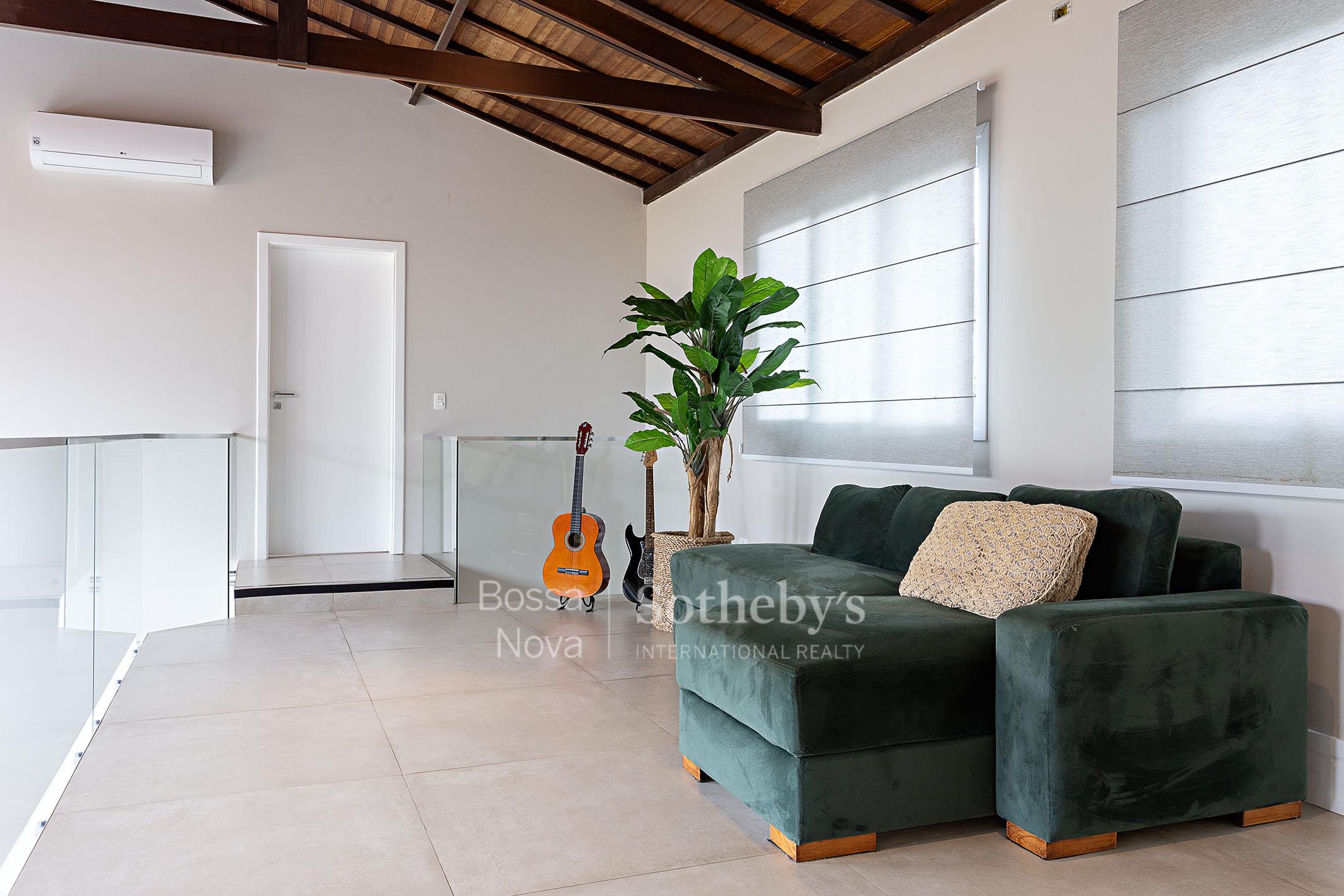 Casa para venda em Alto da Boa Vista