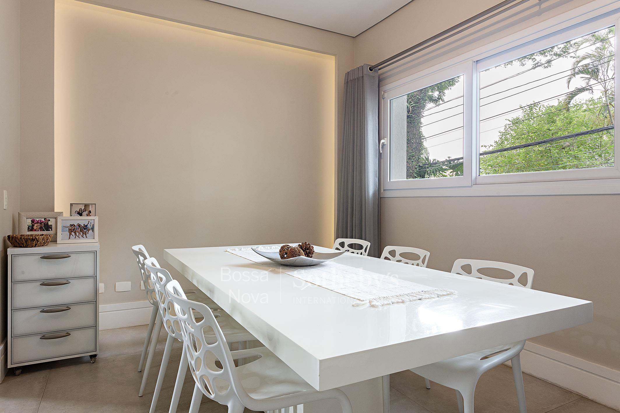 Casa para venda em Alto da Boa Vista