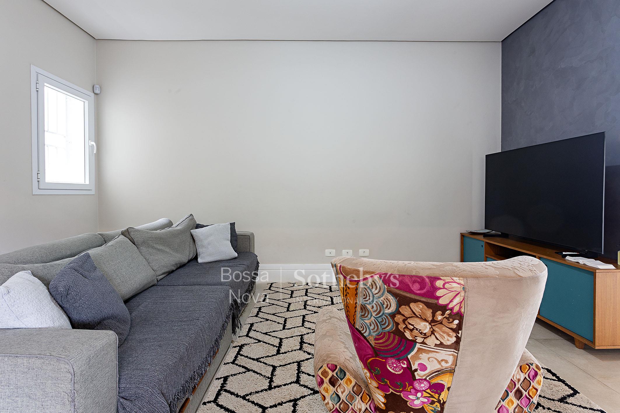 Casa para venda em Alto da Boa Vista