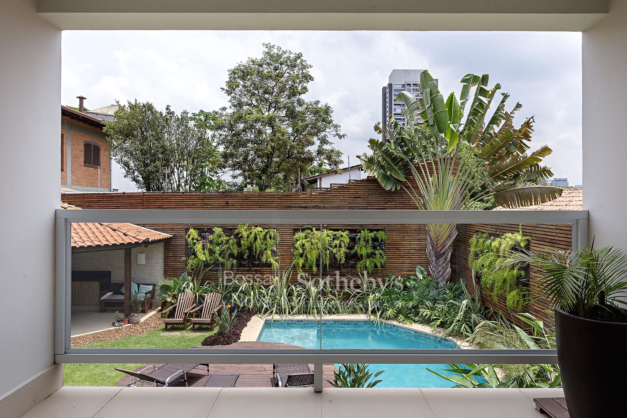 Casa para venda em Alto da Boa Vista