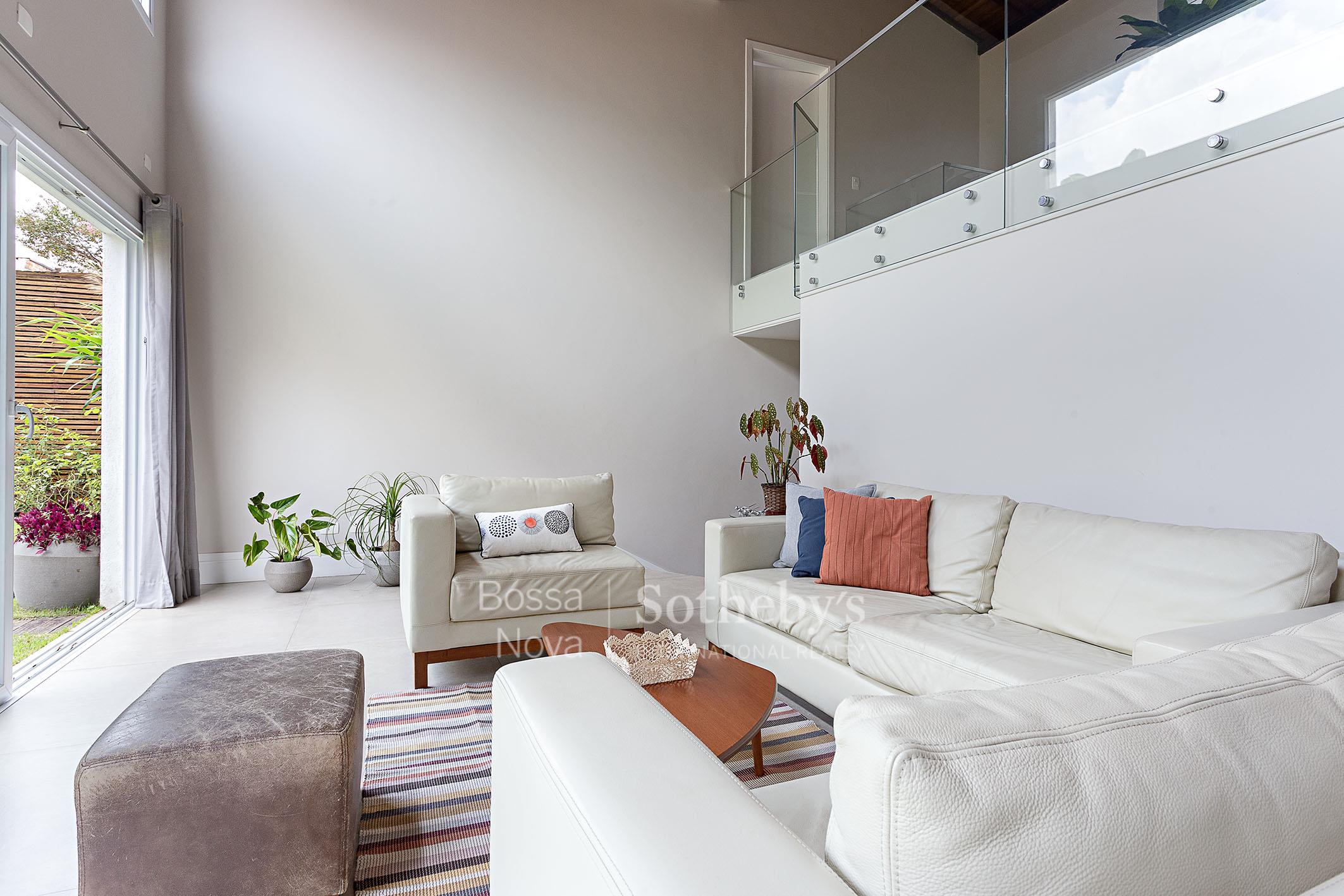 Casa para venda em Alto da Boa Vista