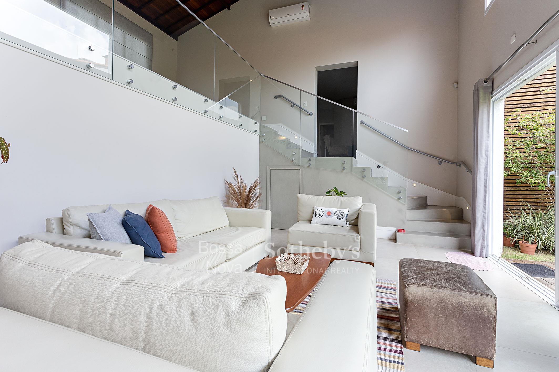 Casa para venda em Alto da Boa Vista