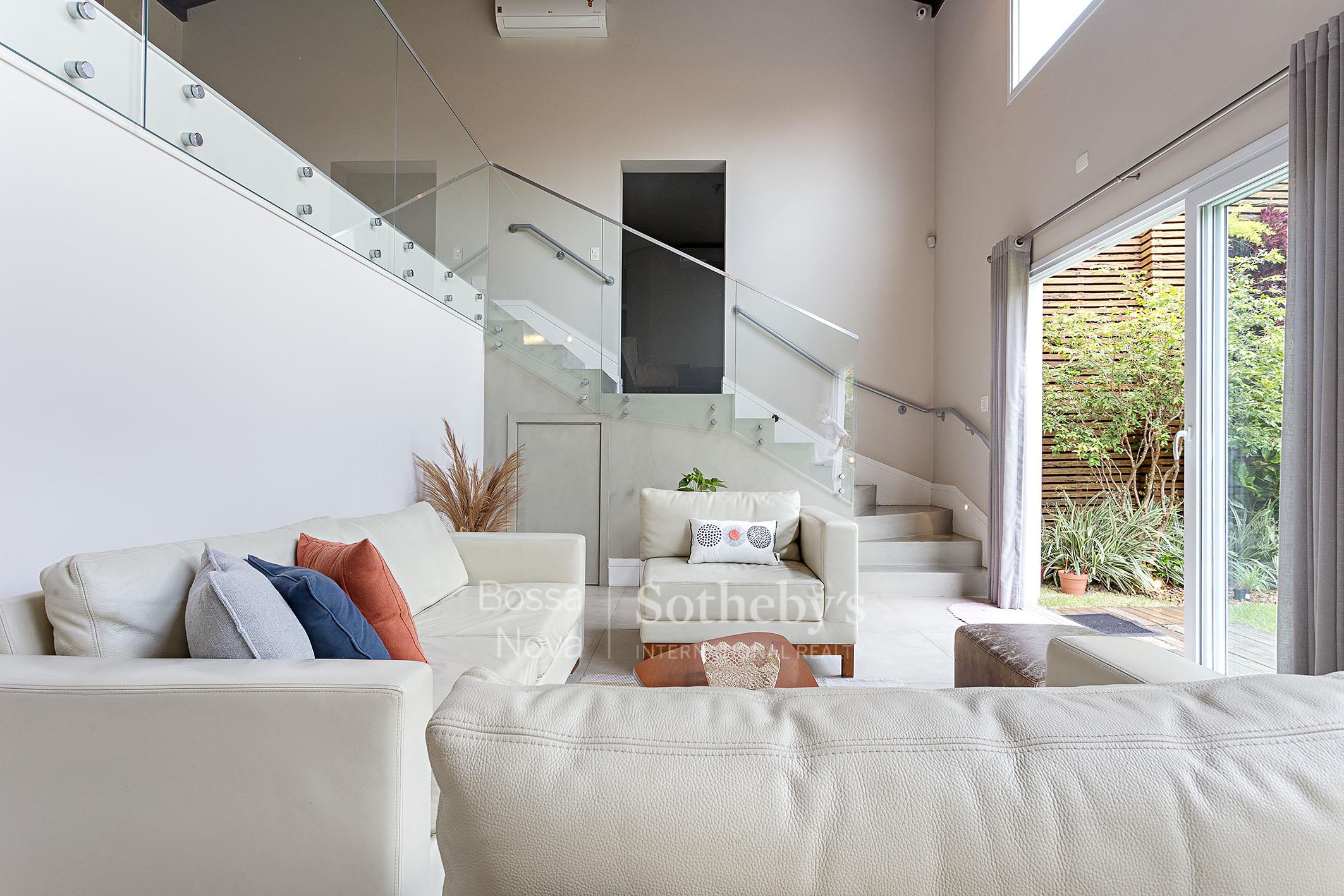 Casa para venda em Alto da Boa Vista