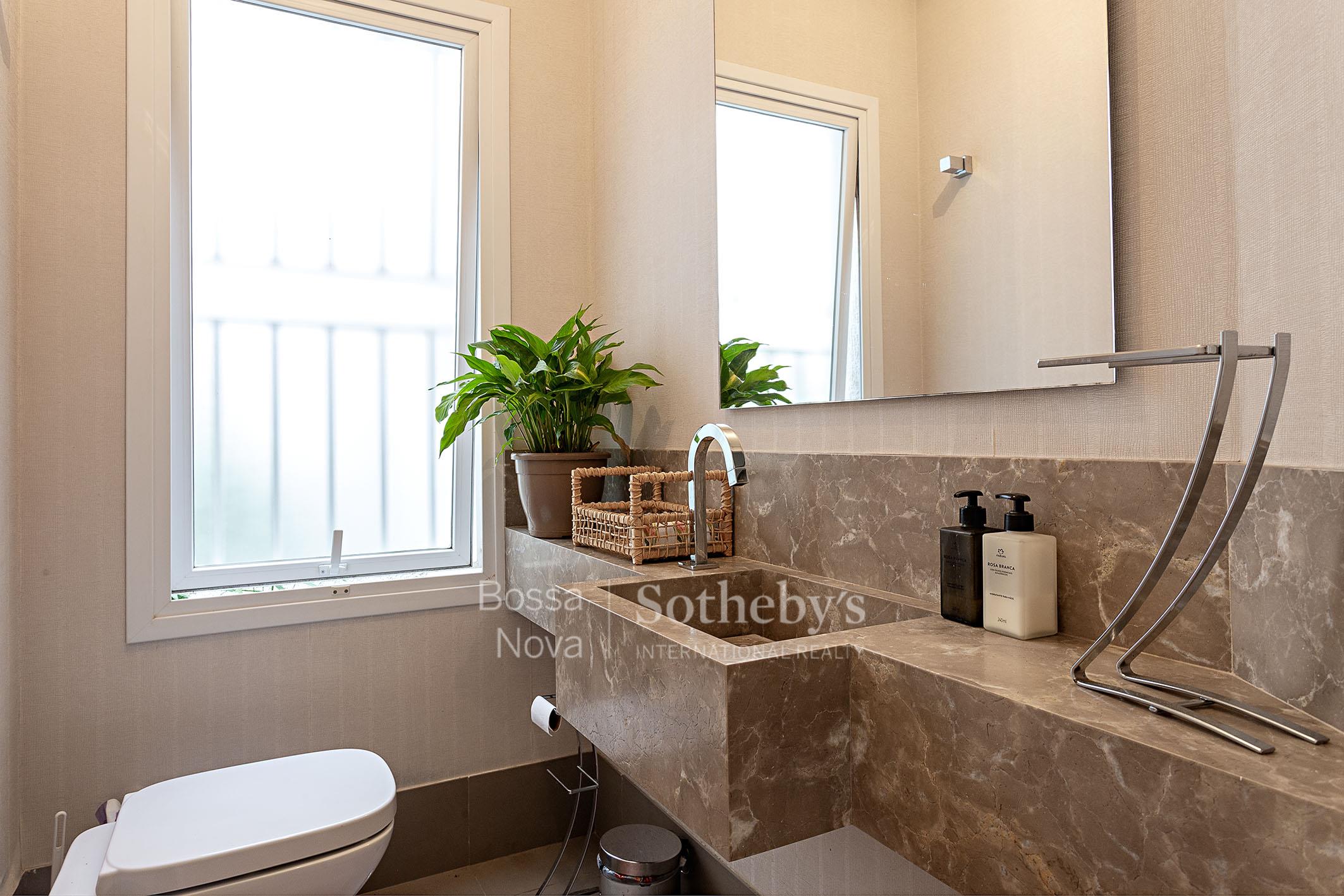 Casa para venda em Alto da Boa Vista