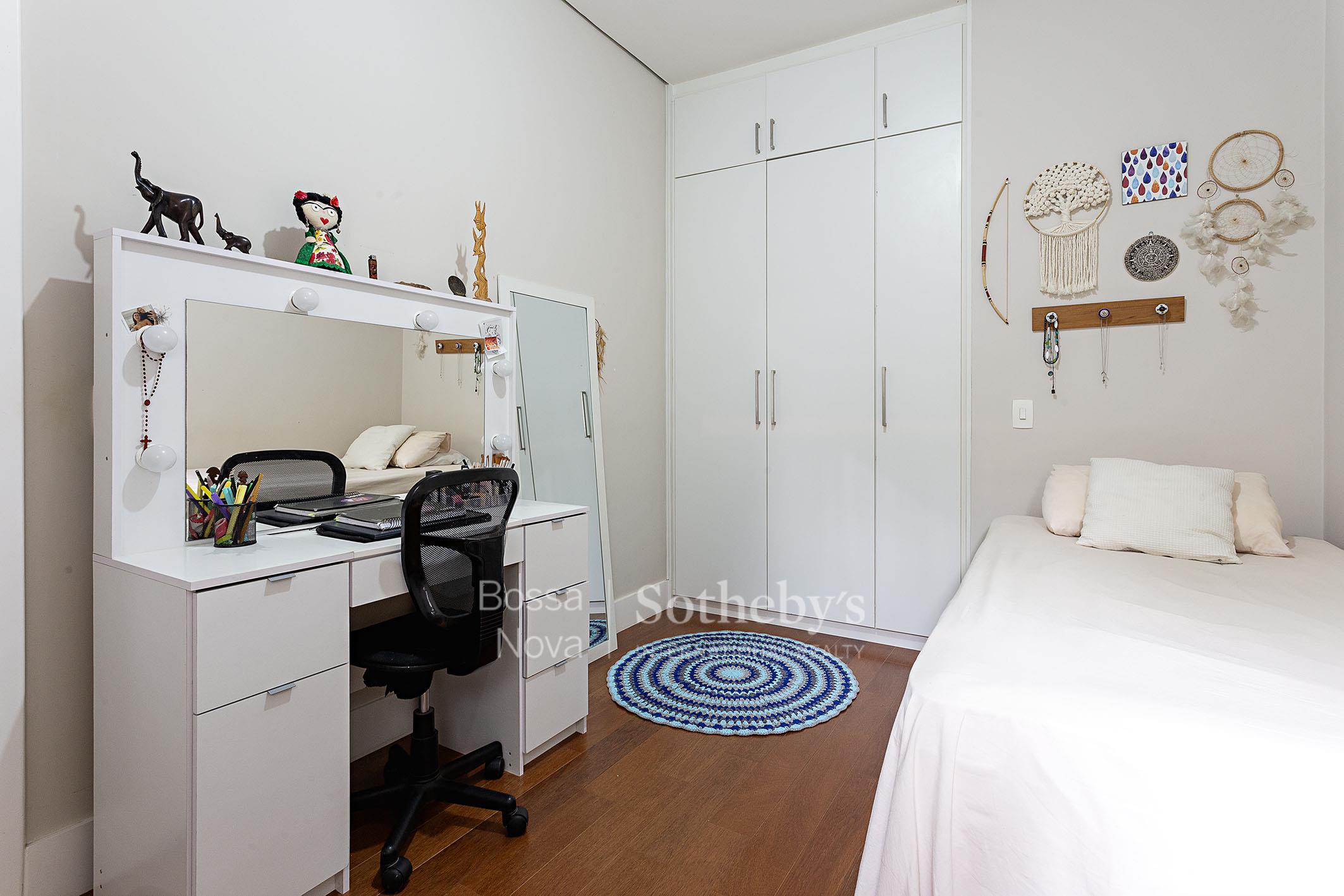 Casa para venda em Alto da Boa Vista