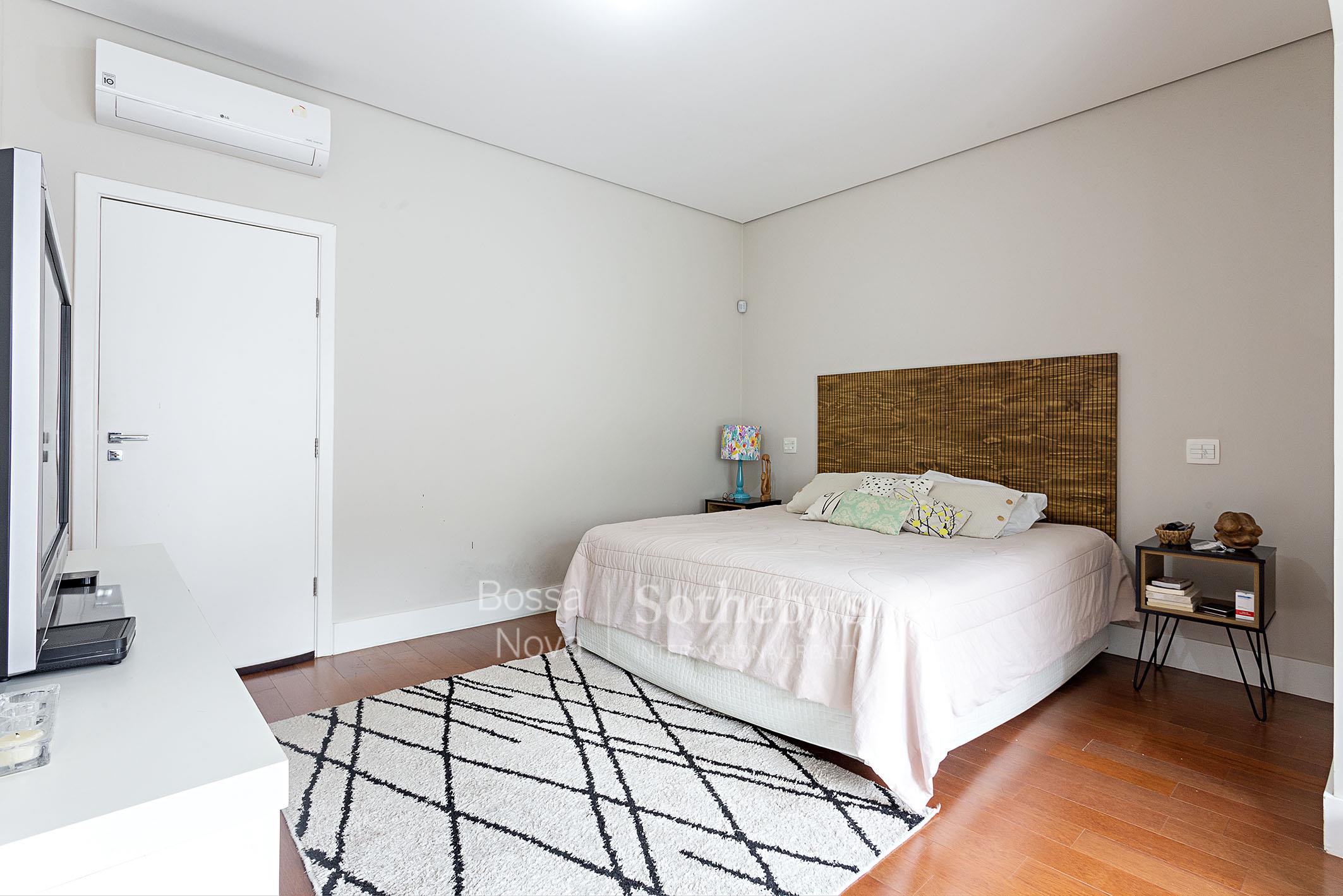 Casa para venda em Alto da Boa Vista