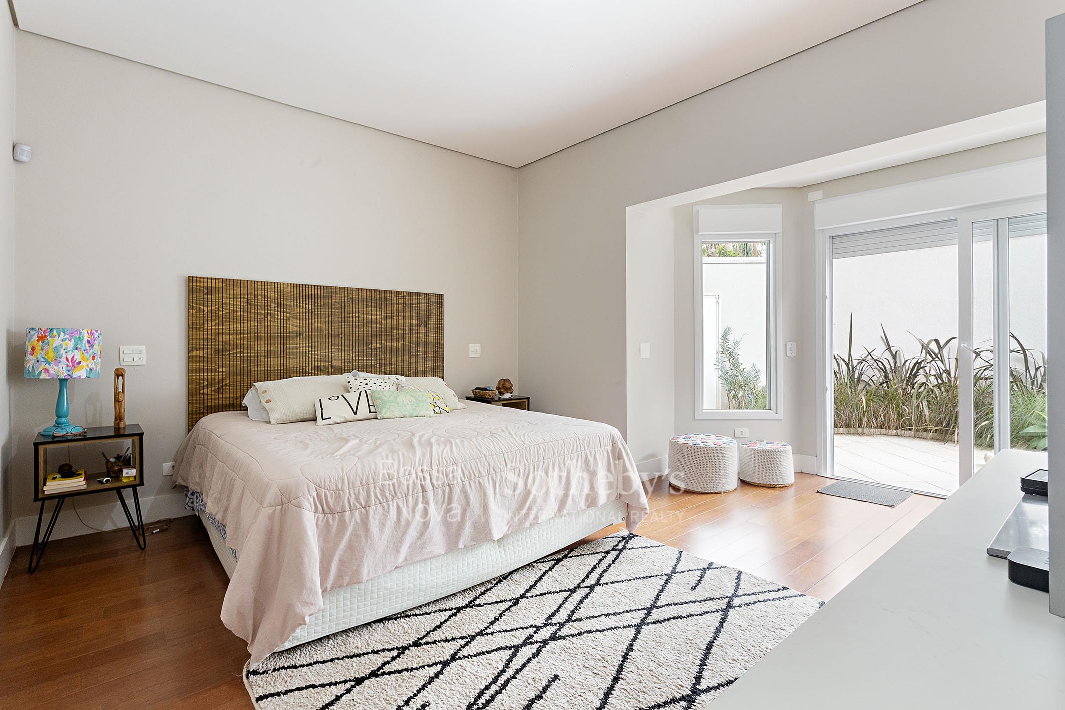 Casa para venda em Alto da Boa Vista