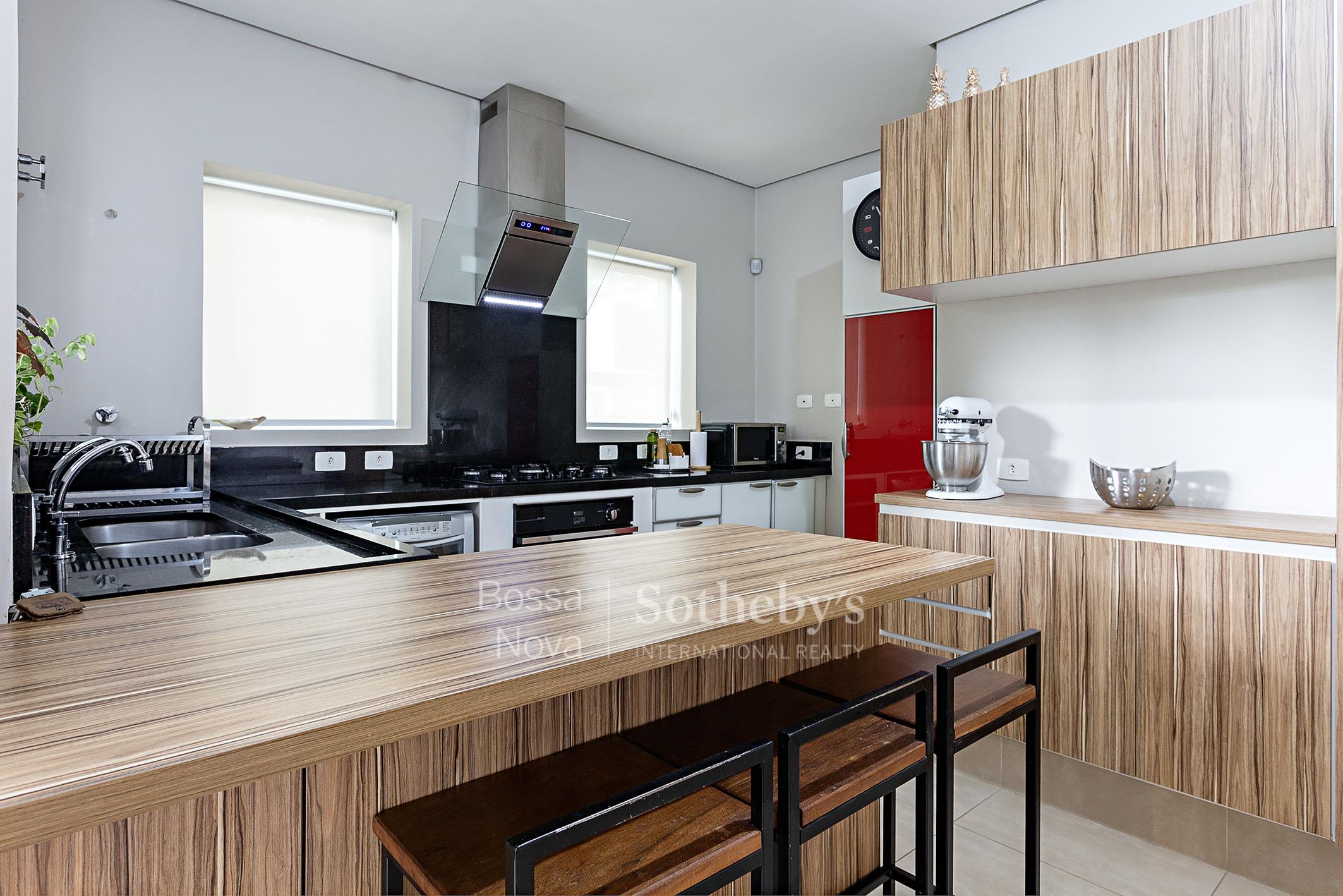 Casa para venda em Alto da Boa Vista