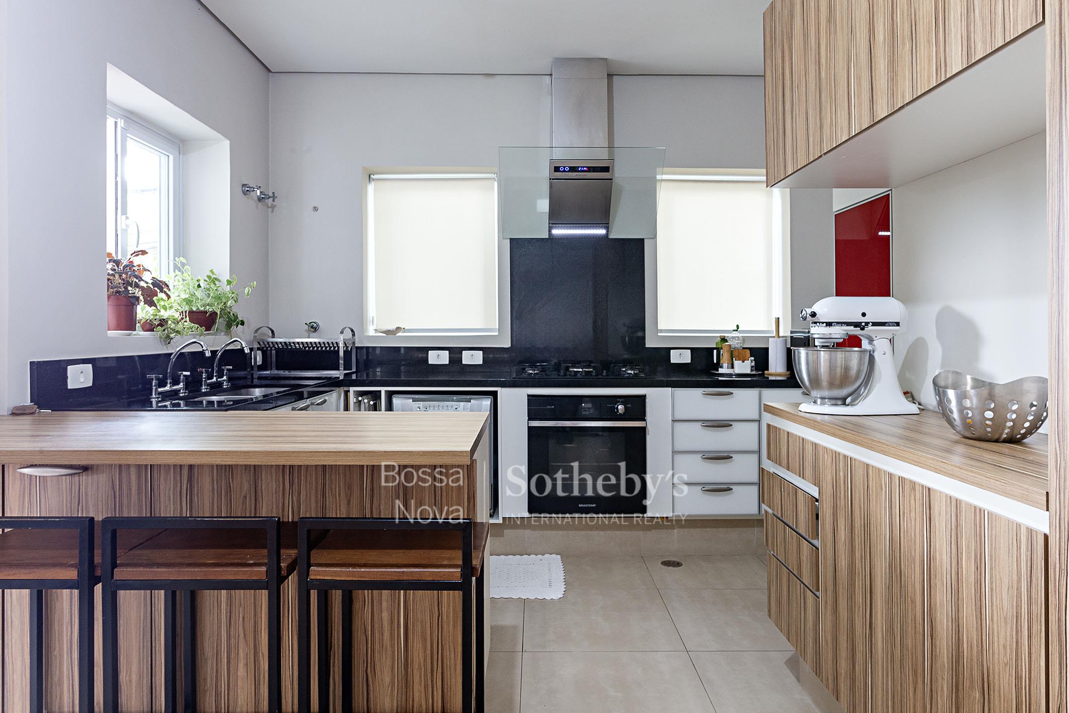 Casa para venda em Alto da Boa Vista