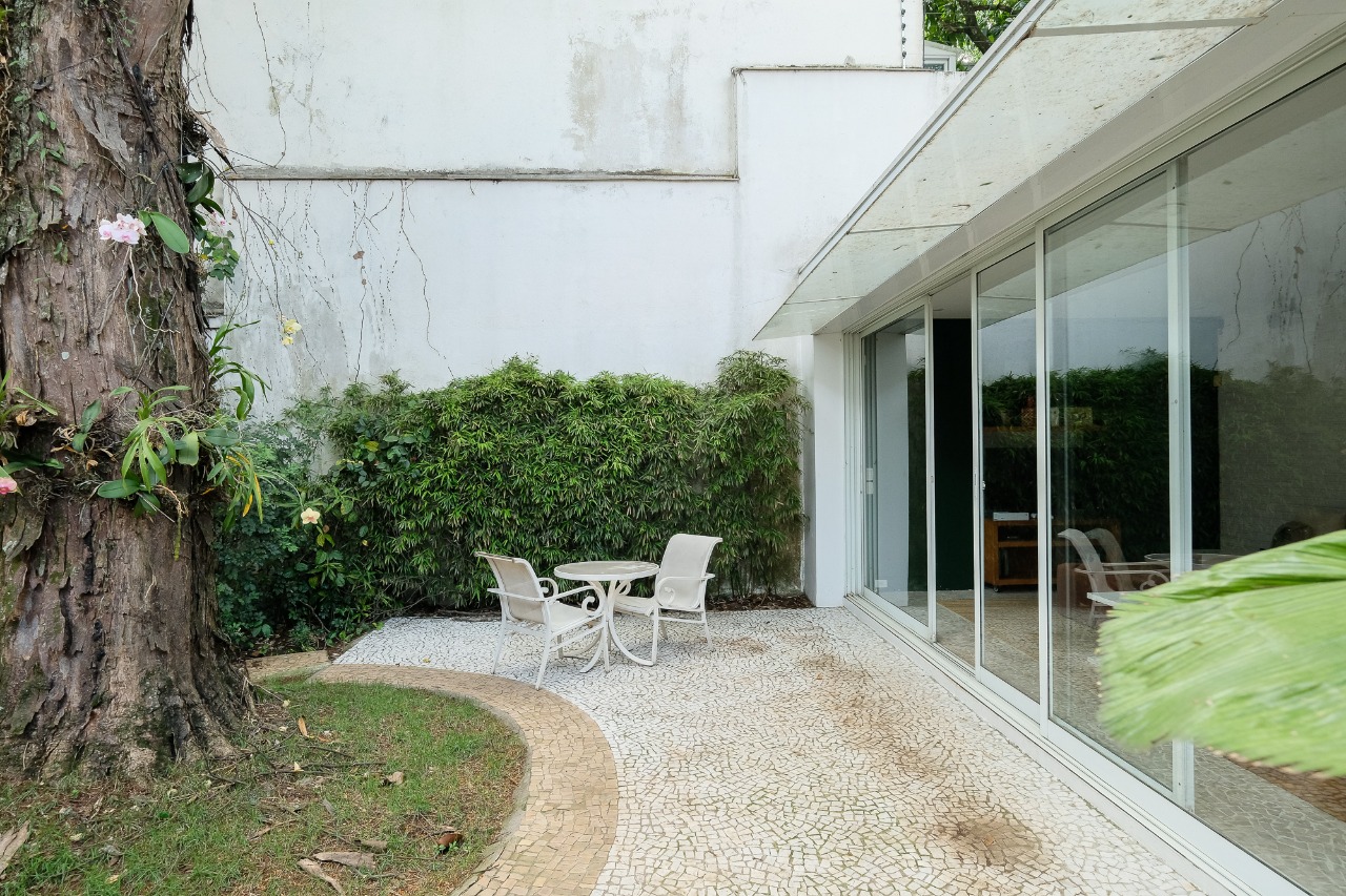 Casa para venda em Jardim Paulista