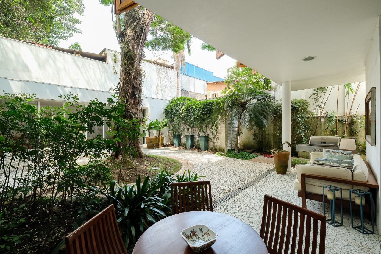 Casa para venda em Jardim Paulista