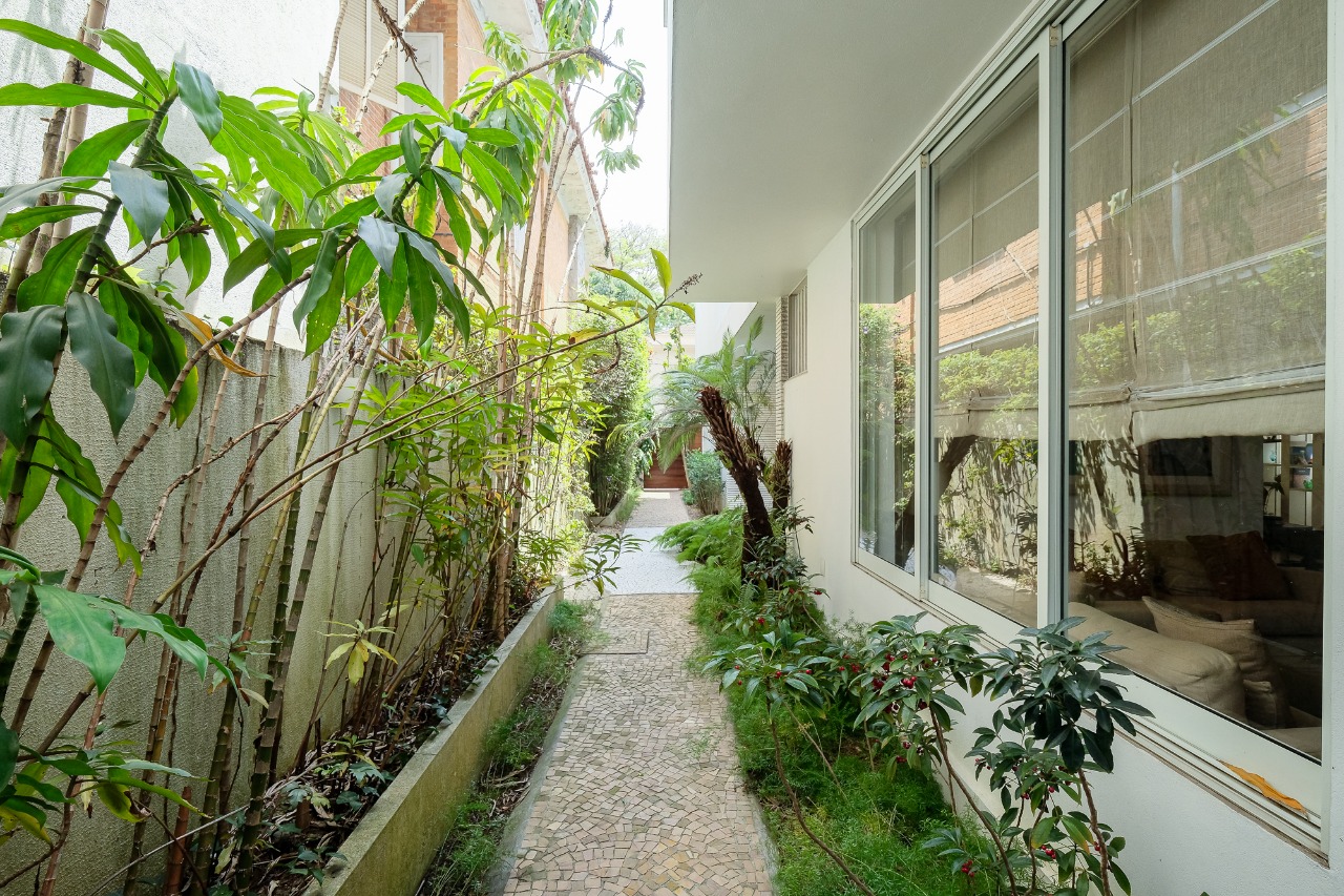 Casa para venda em Jardim Paulista