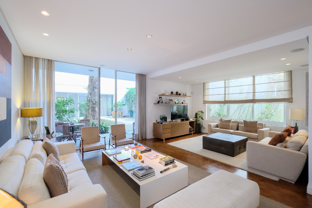 Casa para venda em Jardim Paulista