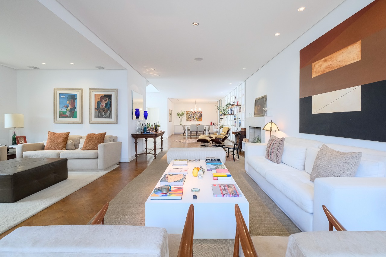 Casa para venda em Jardim Paulista