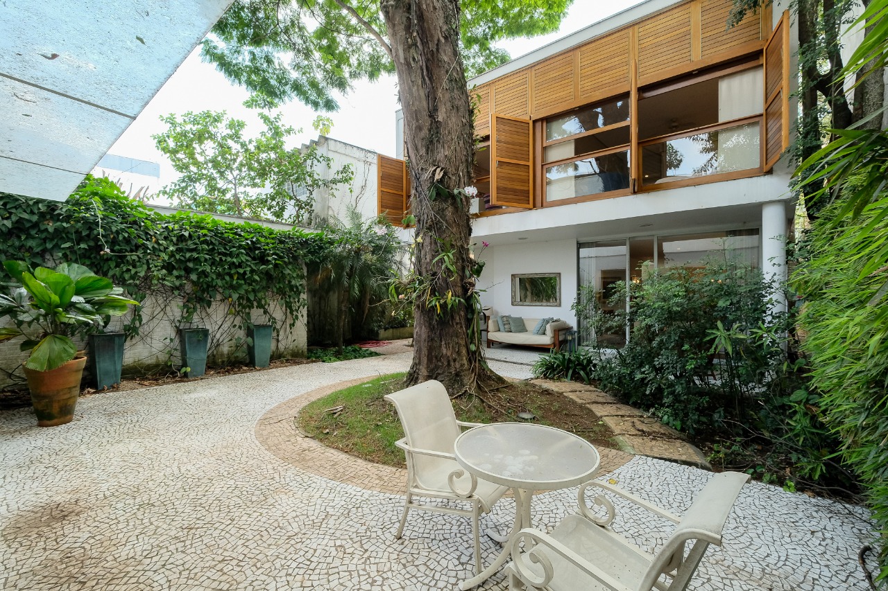 Casa para venda em Jardim Paulista