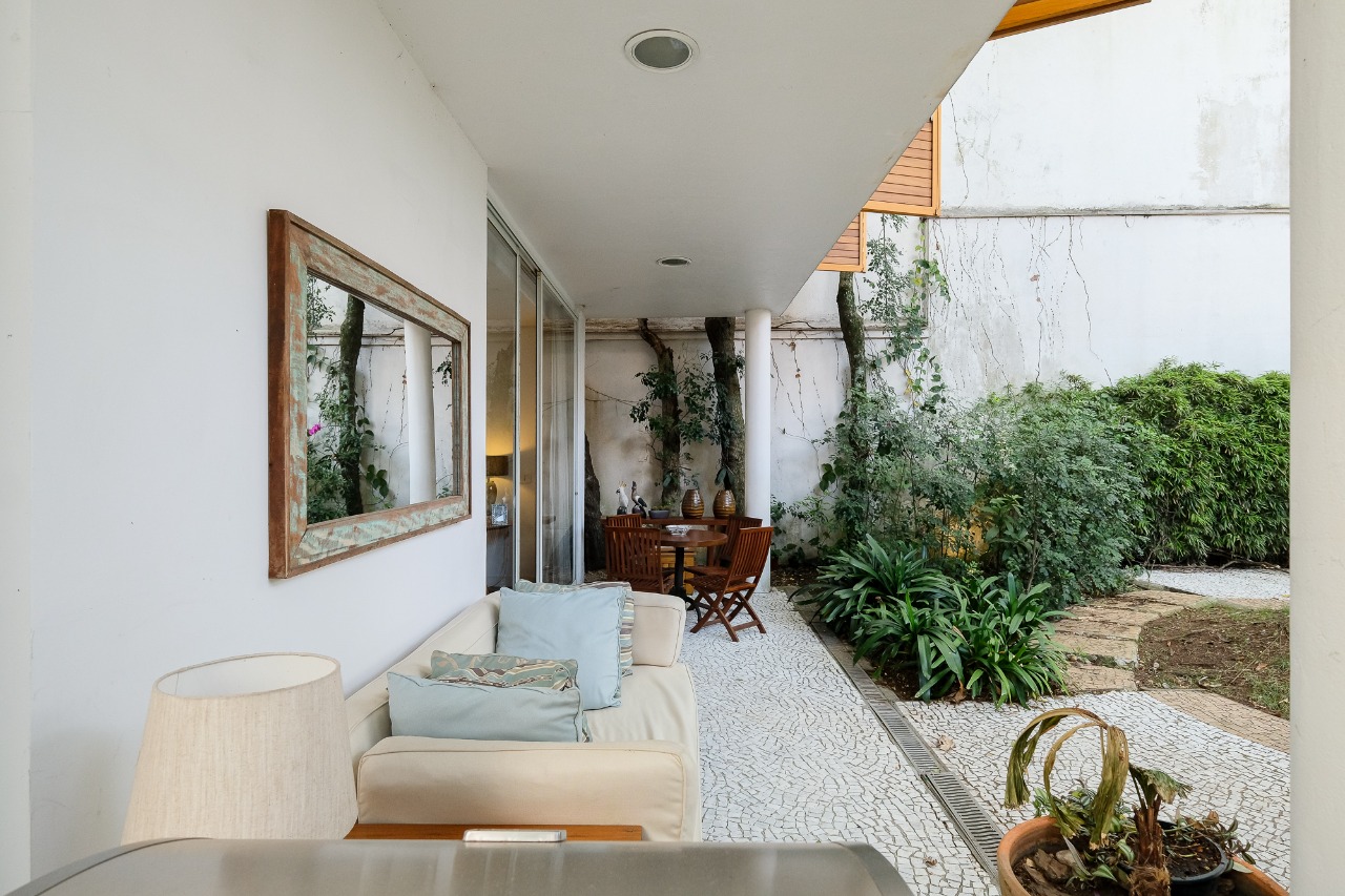 Casa para venda em Jardim Paulista