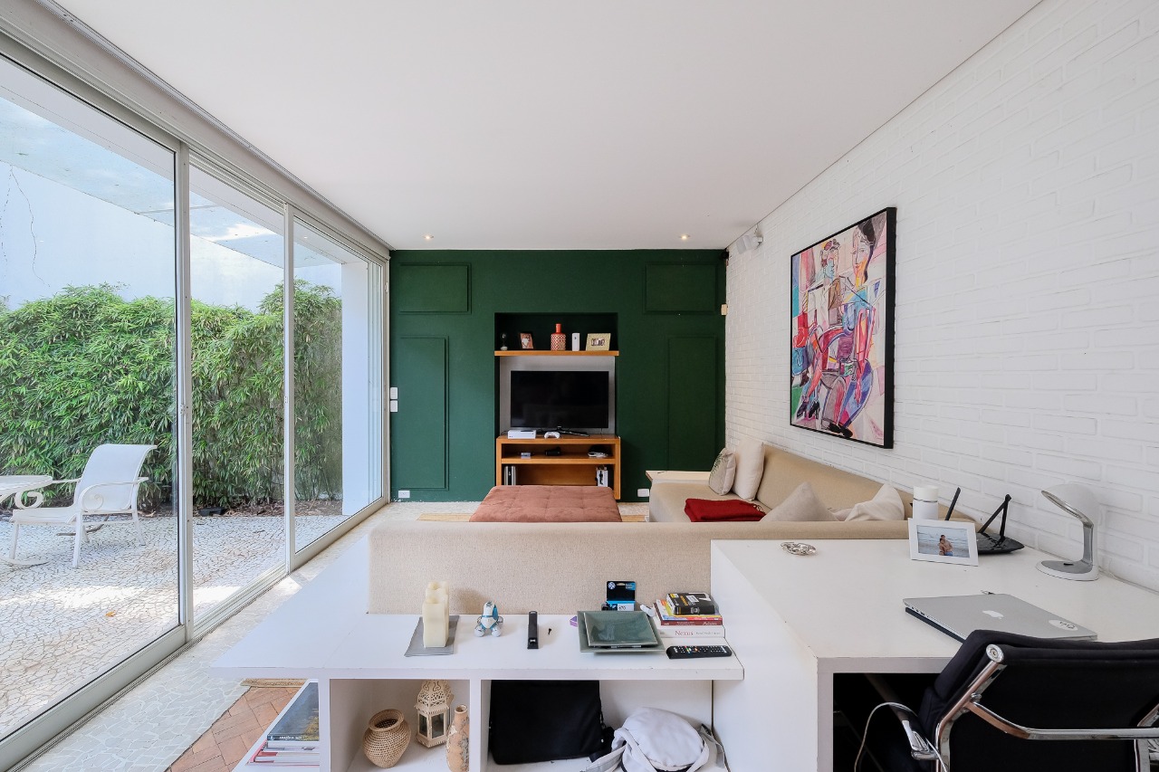 Casa para venda em Jardim Paulista