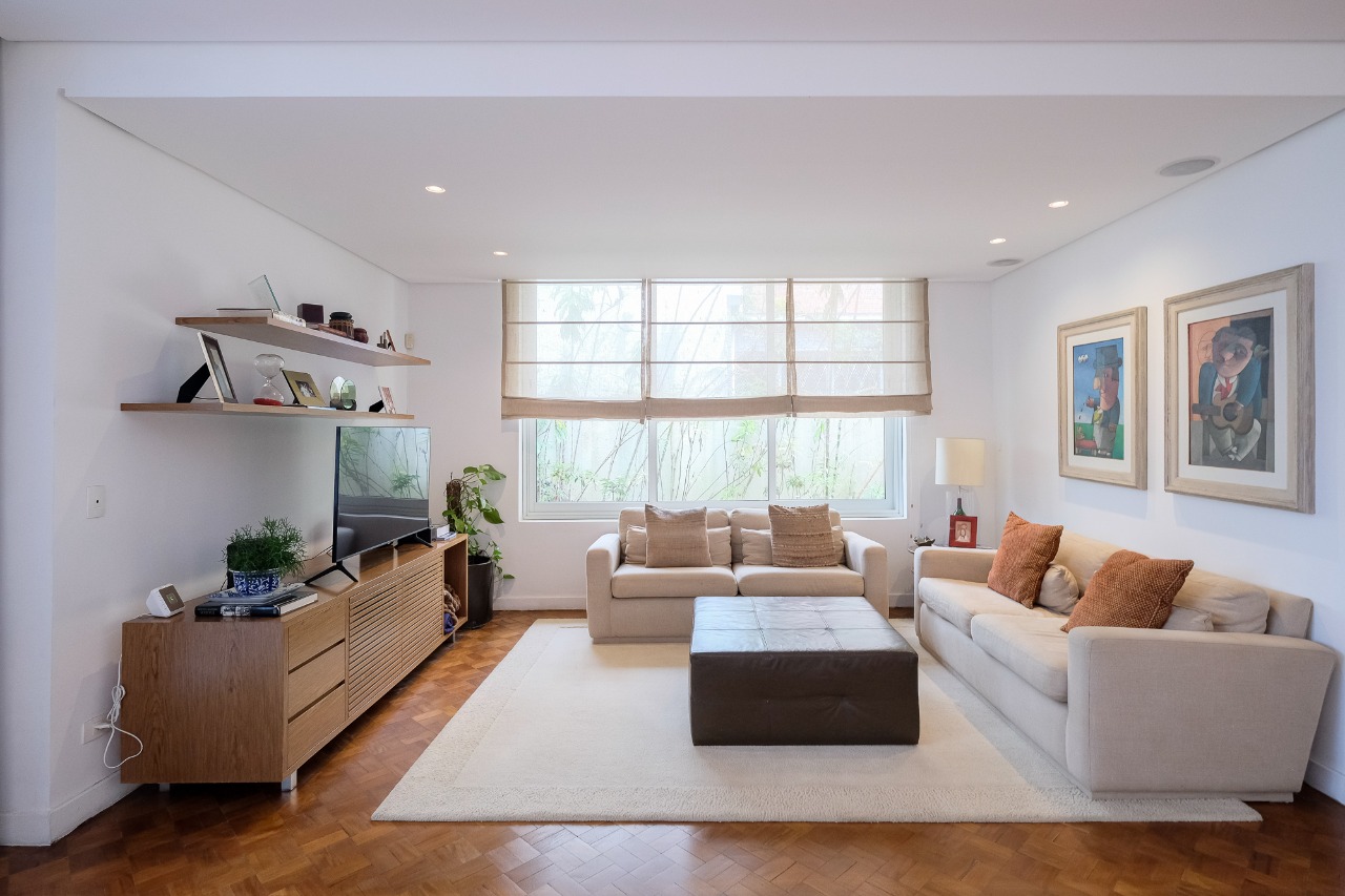 Casa para venda em Jardim Paulista