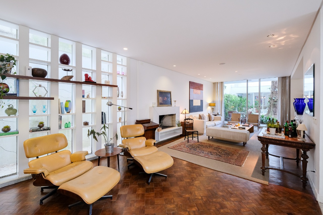 Casa para venda em Jardim Paulista