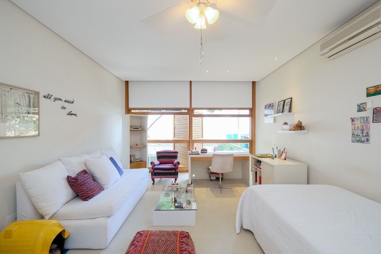 Casa para venda em Jardim Paulista