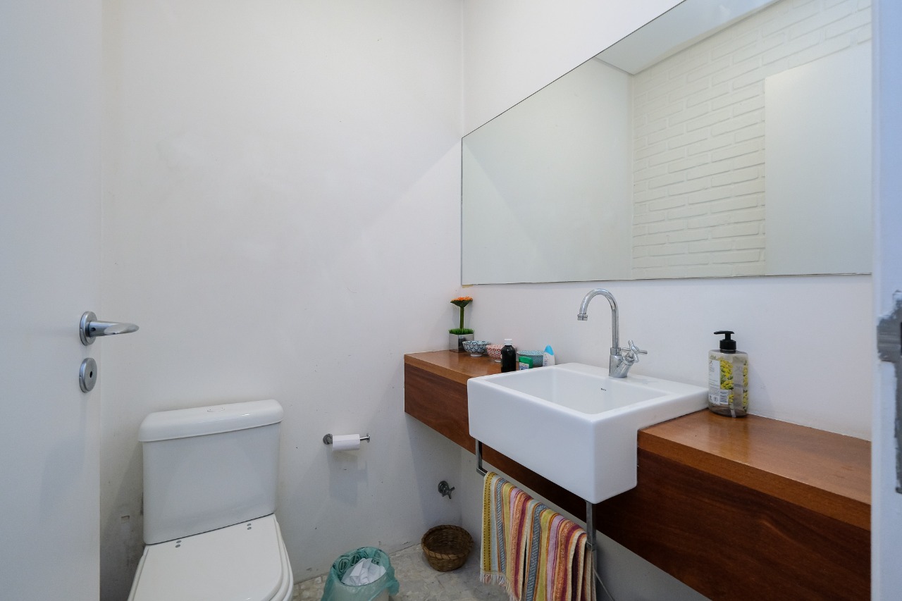 Casa para venda em Jardim Paulista