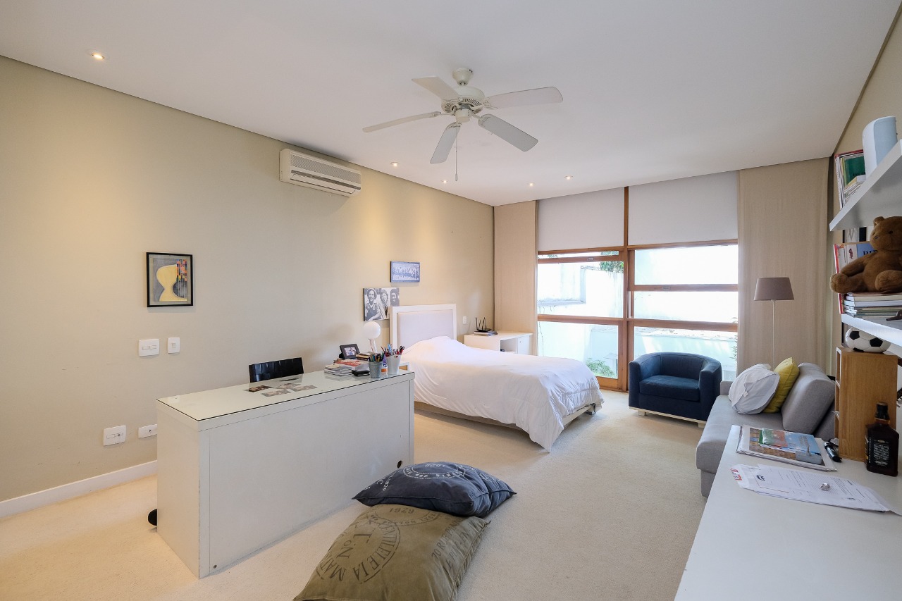 Casa para venda em Jardim Paulista