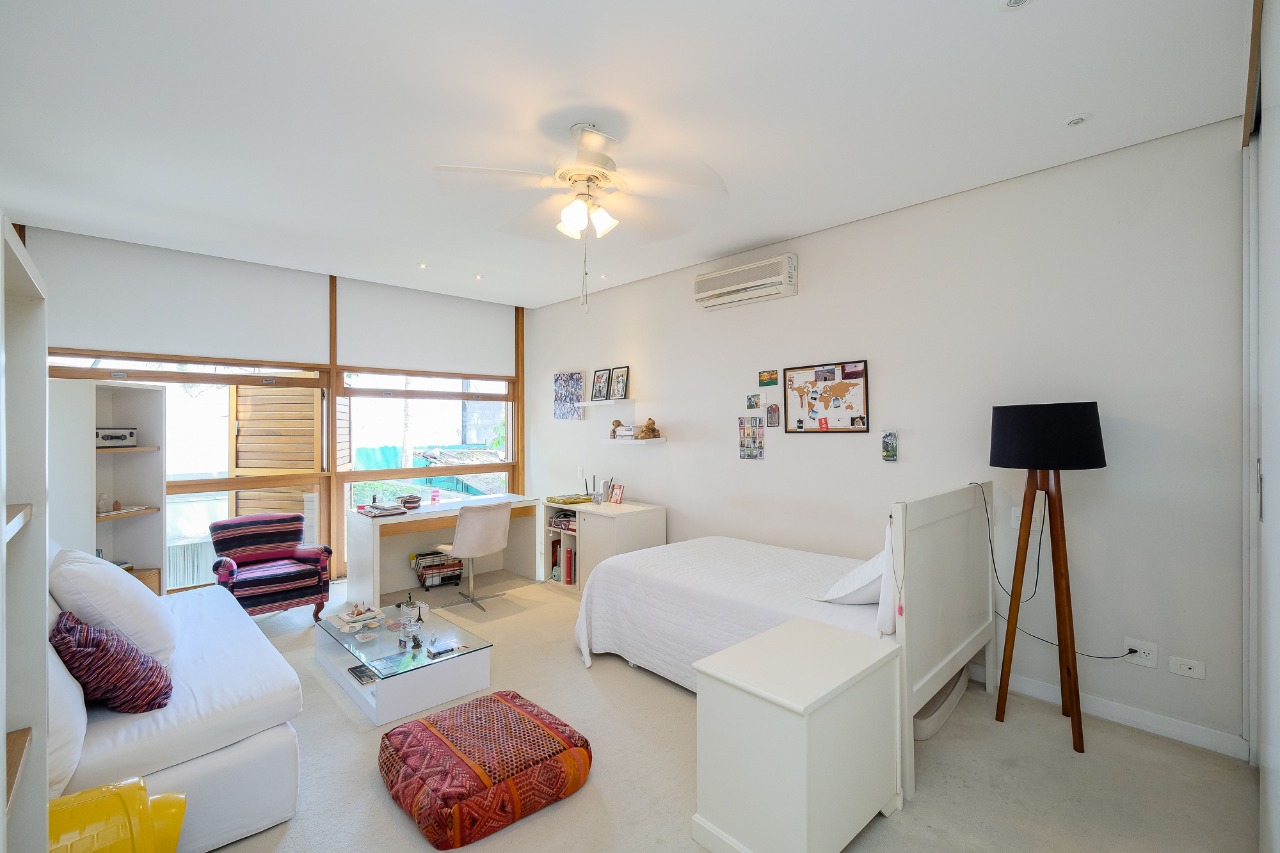 Casa para venda em Jardim Paulista