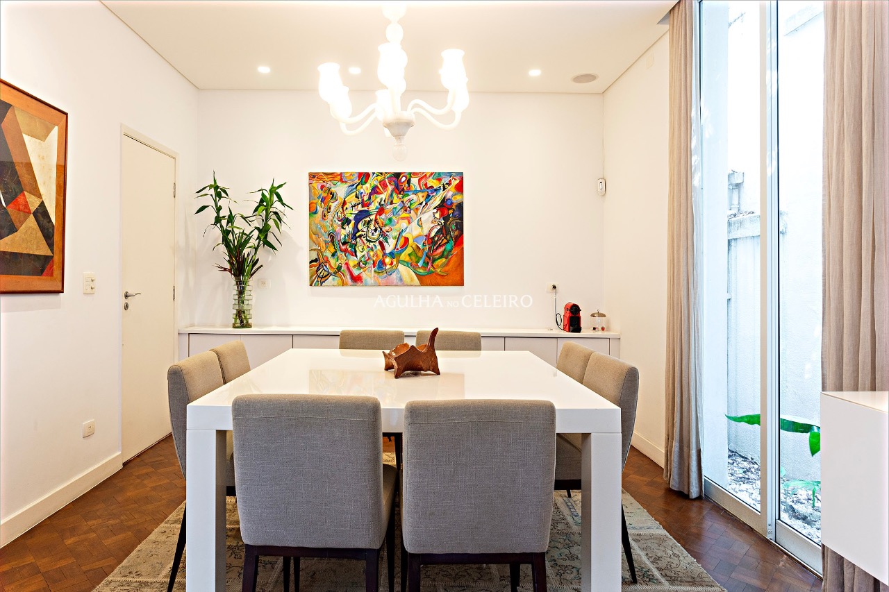Casa para venda em Jardim Paulista