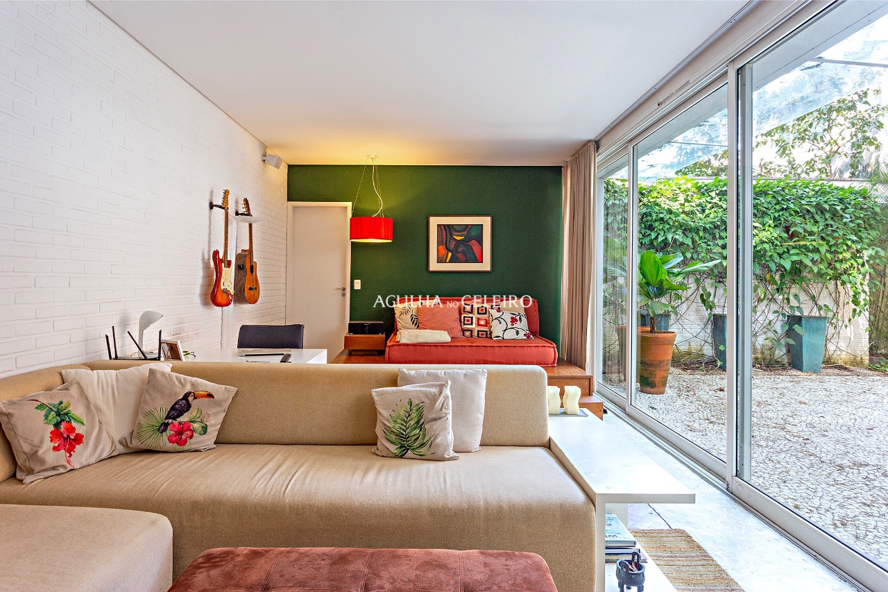 Casa para venda em Jardim Paulista