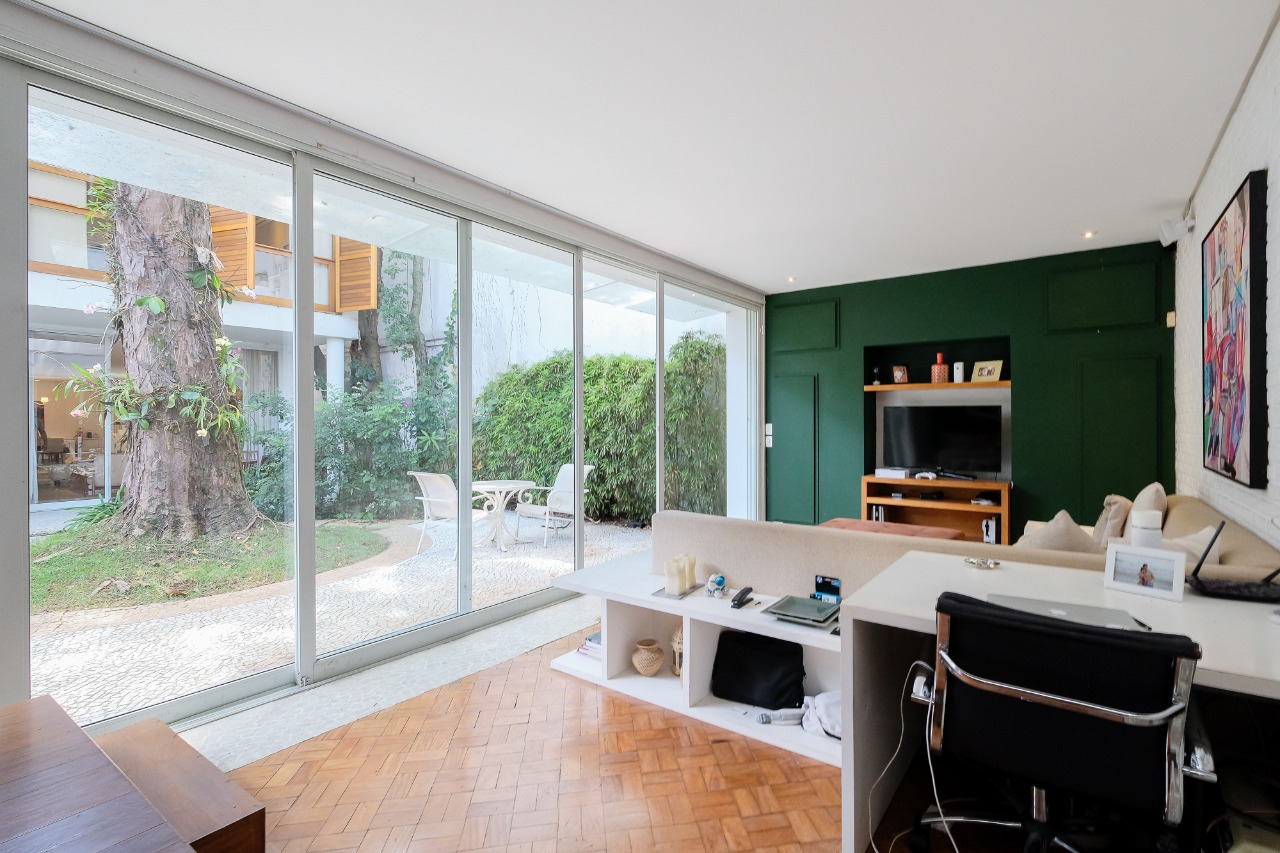 Casa para venda em Jardim Paulista